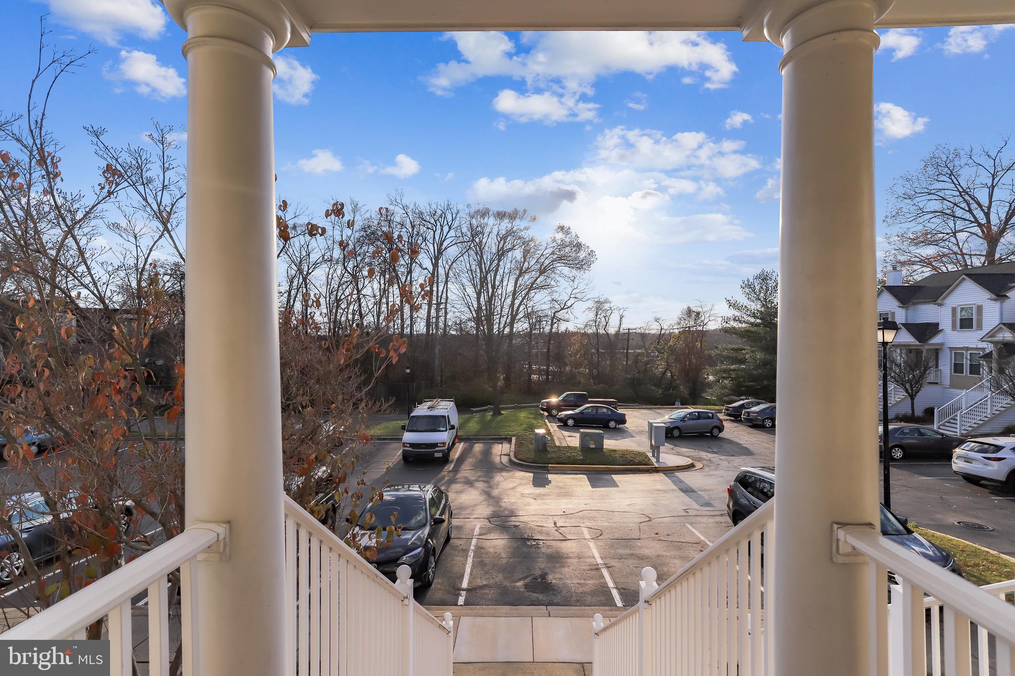 CEDAR GROVE AT CROFTON - Residential