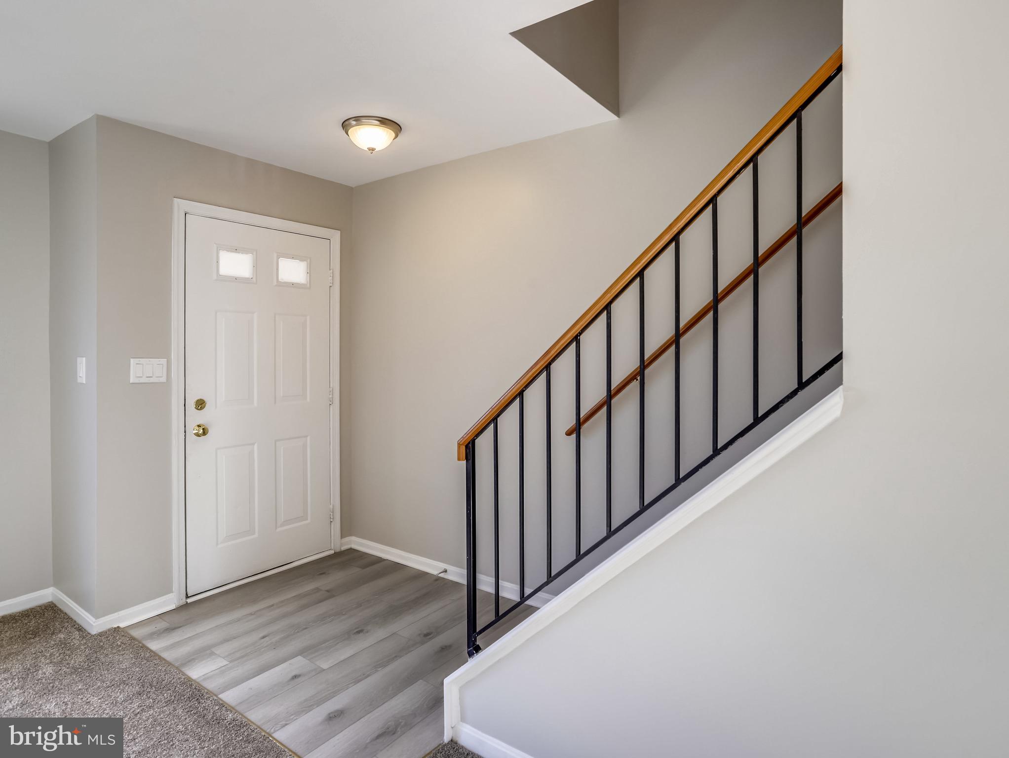 CEDAR GROVE AT CROFTON - Residential