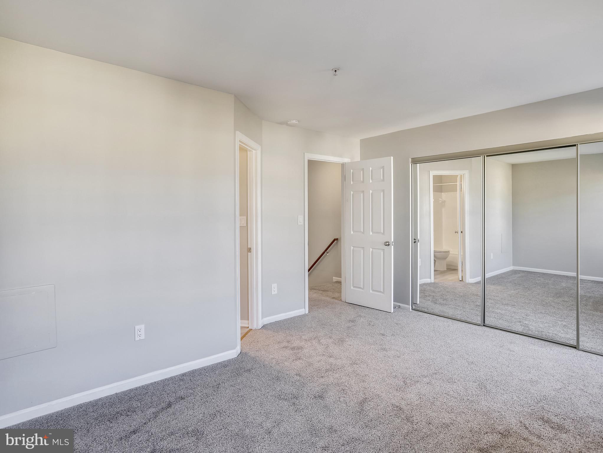 CEDAR GROVE AT CROFTON - Residential