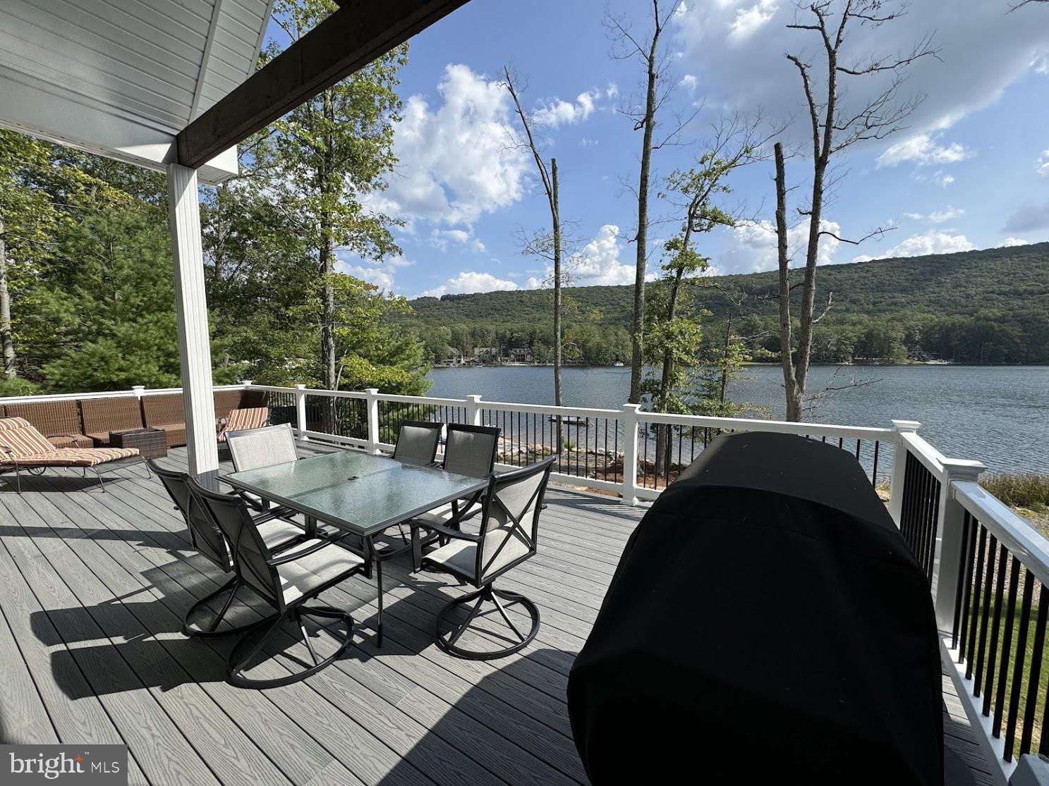 EAGLE ROCK RESORT - Residential