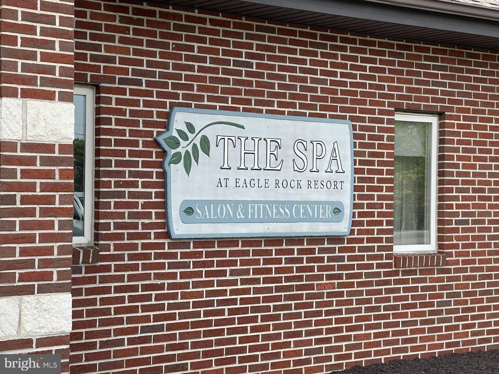 EAGLE ROCK RESORT - Residential