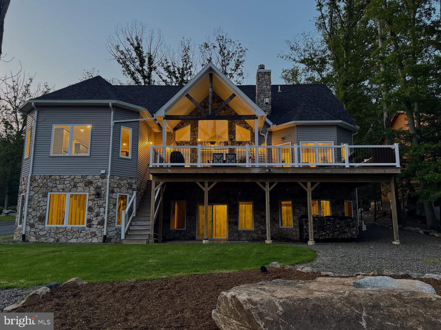 EAGLE ROCK RESORT - Residential