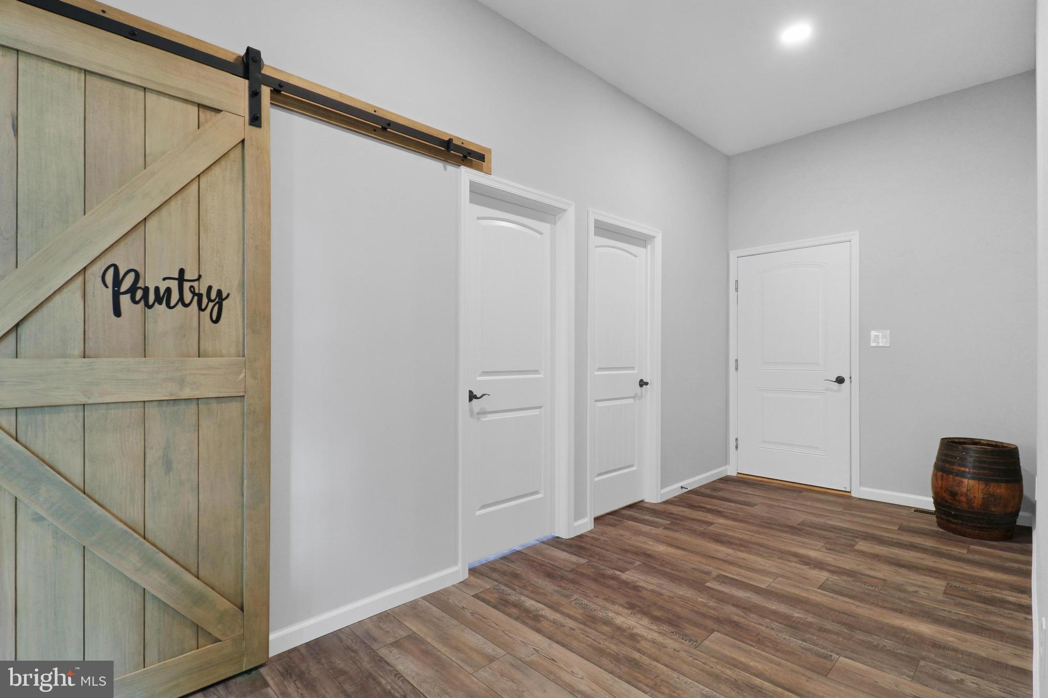 EAGLE ROCK RESORT - Residential