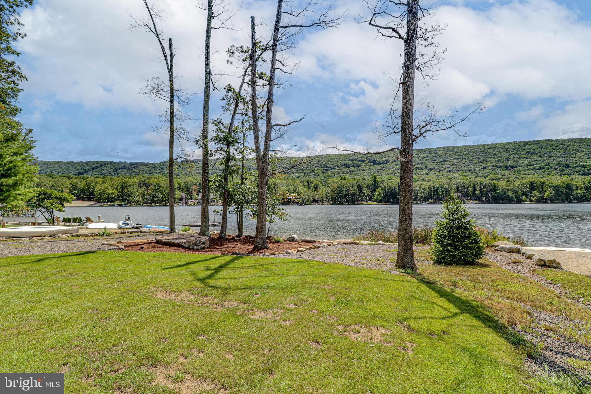 EAGLE ROCK RESORT - Residential