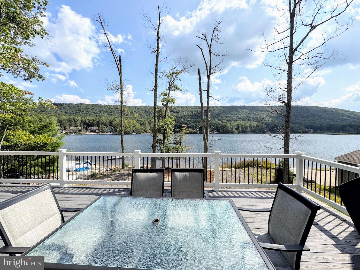 EAGLE ROCK RESORT - Residential