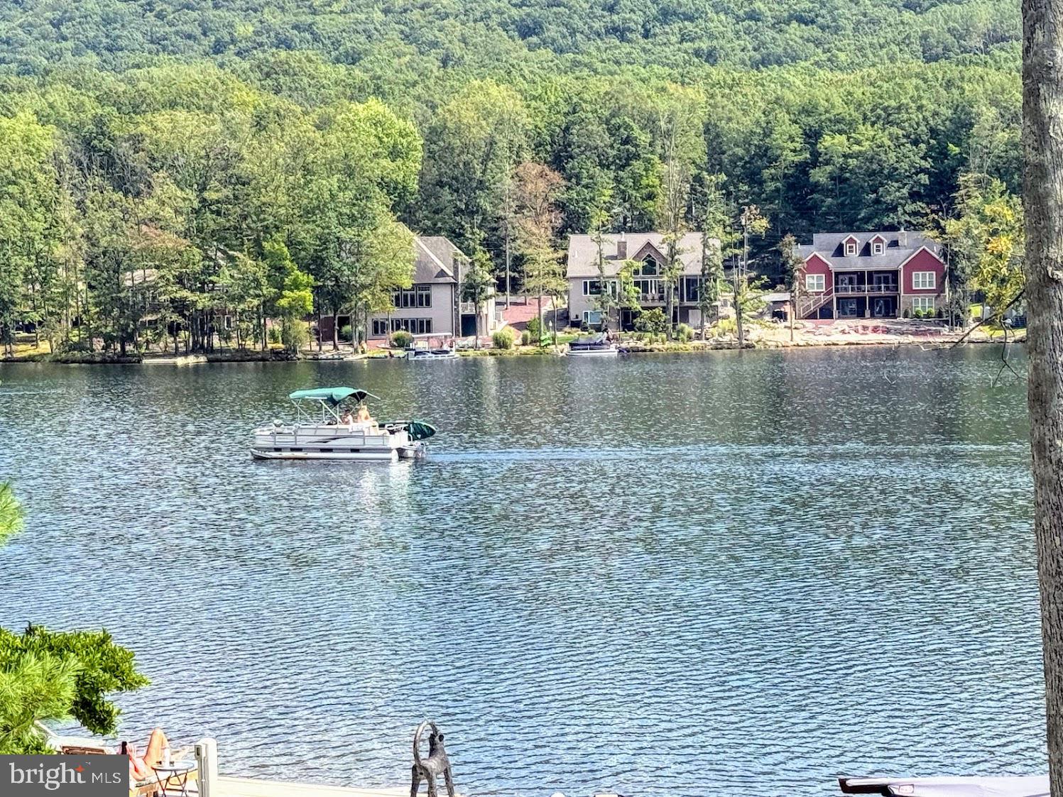 EAGLE ROCK RESORT - Residential