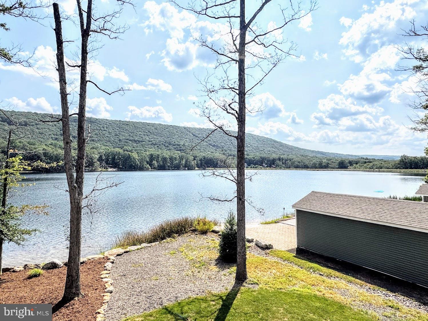 EAGLE ROCK RESORT - Residential