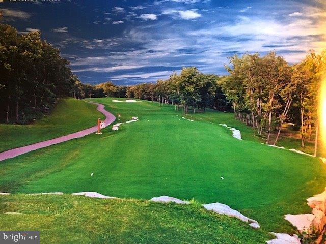 EAGLE ROCK RESORT - Residential