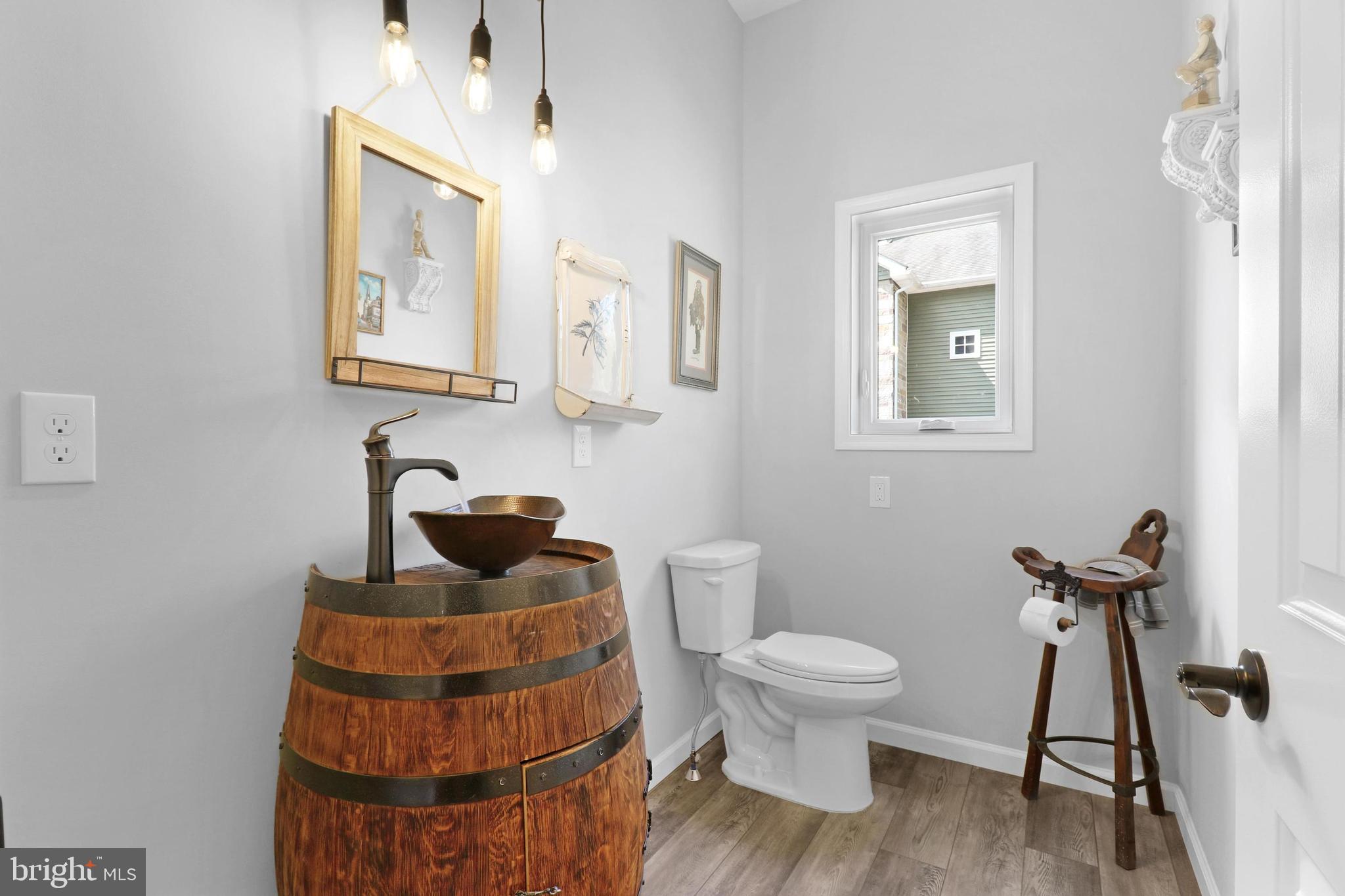 EAGLE ROCK RESORT - Residential