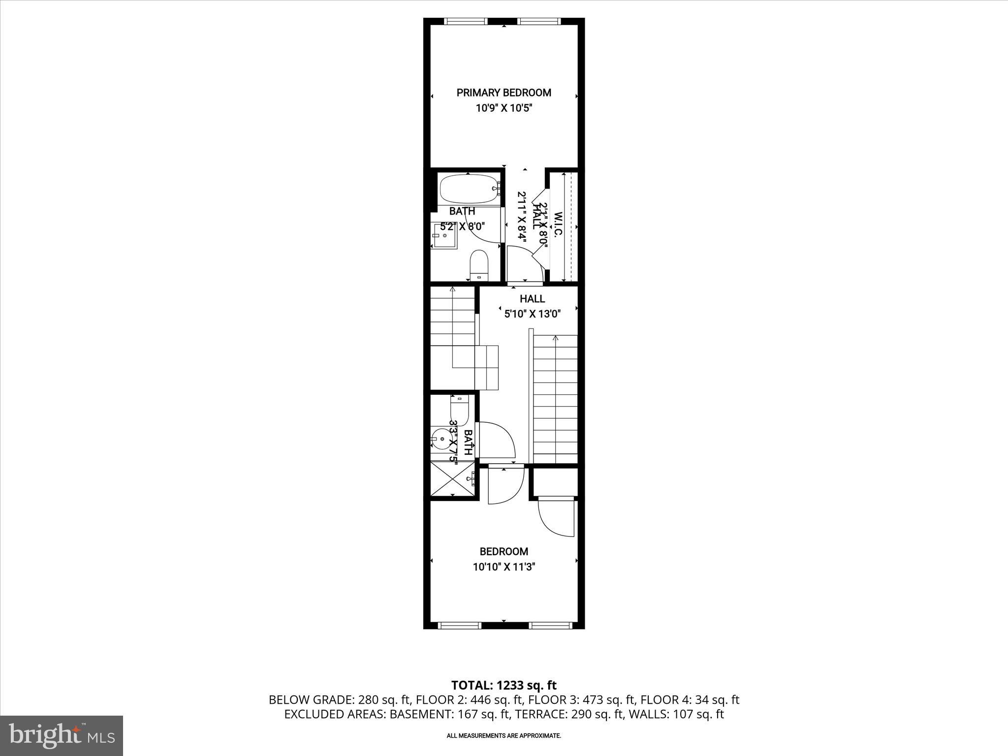 WASHINGTON VILLAGE - Residential