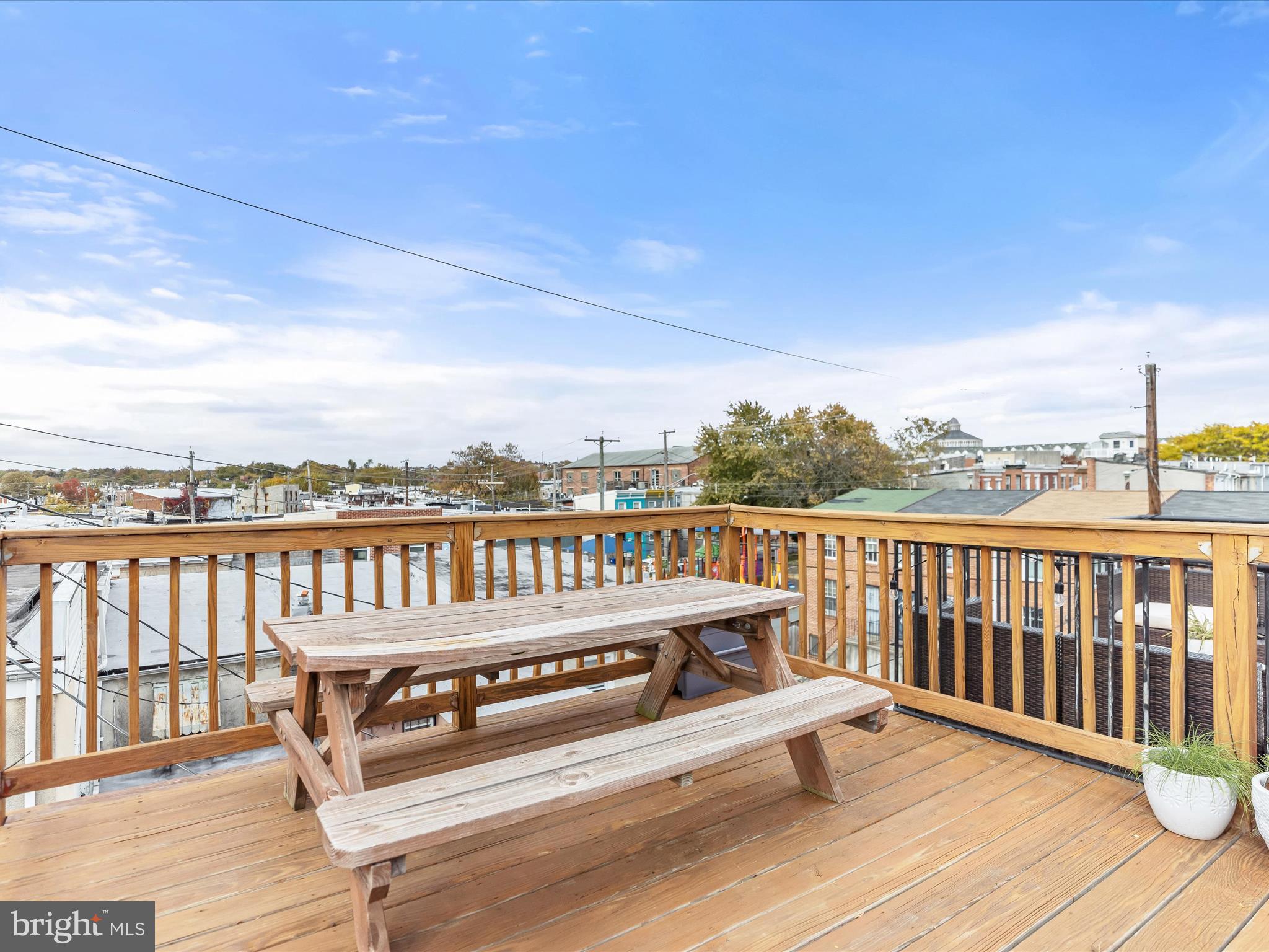 WASHINGTON VILLAGE - Residential