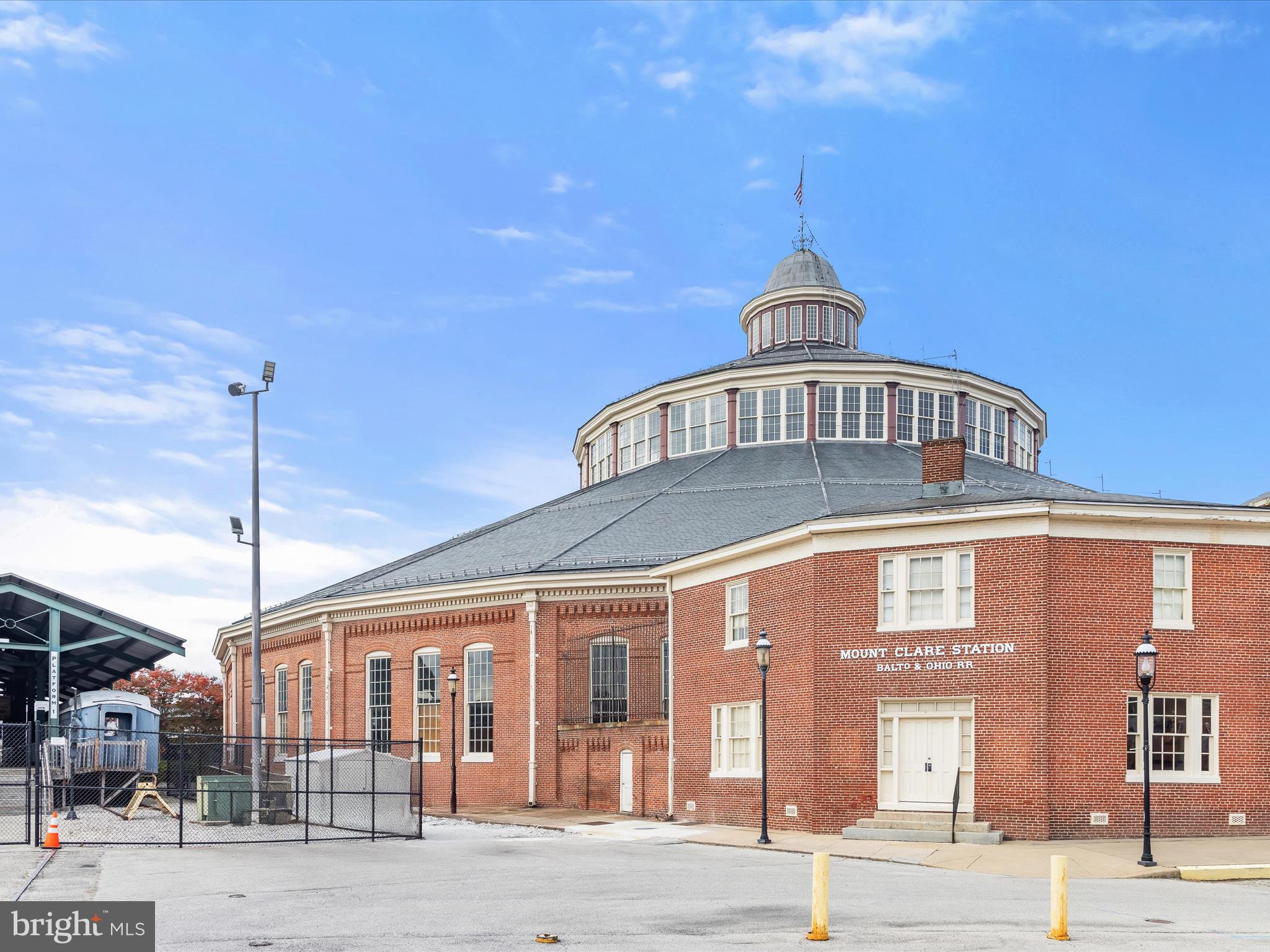 WASHINGTON VILLAGE - Residential