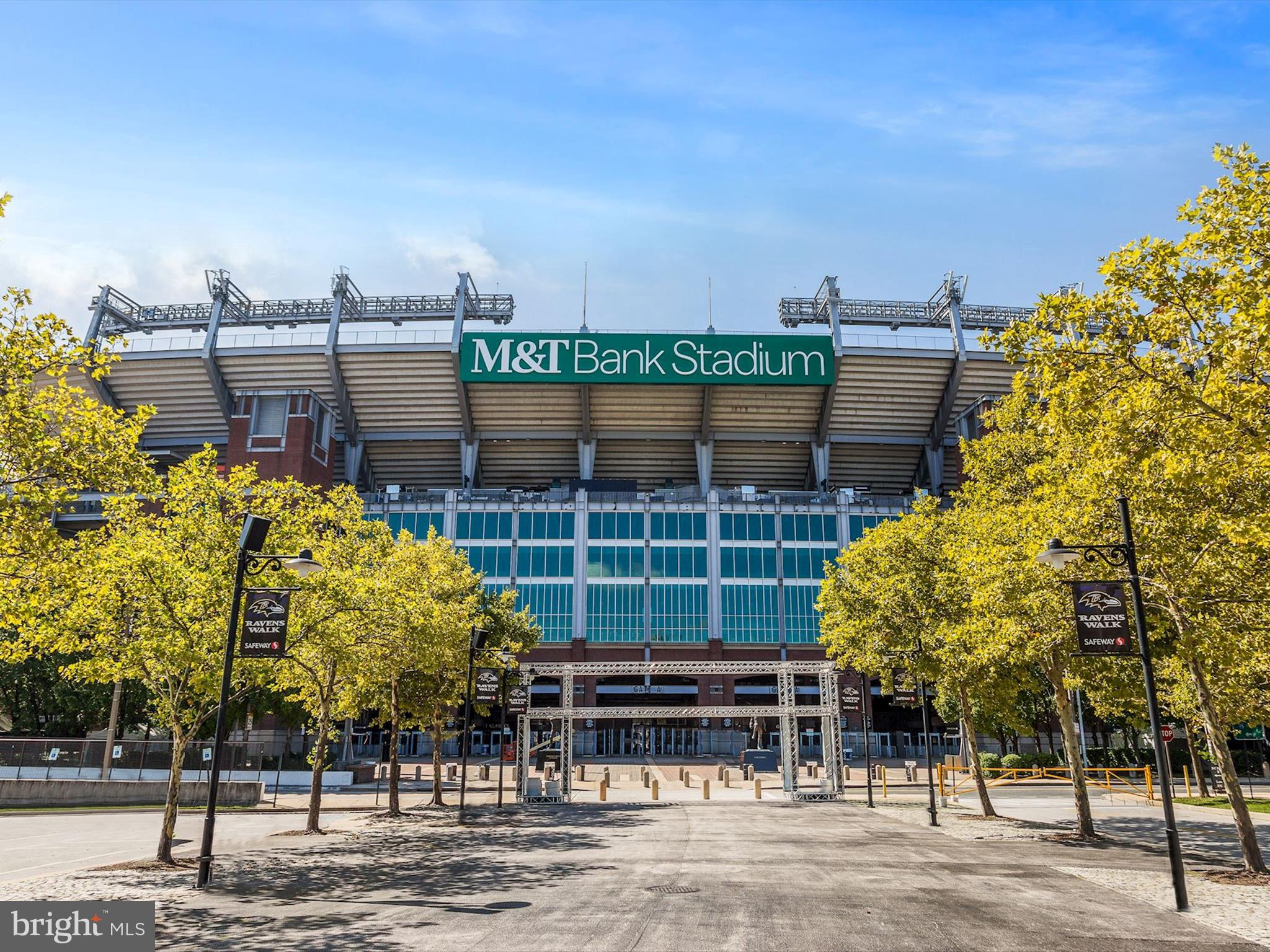WASHINGTON VILLAGE - Residential