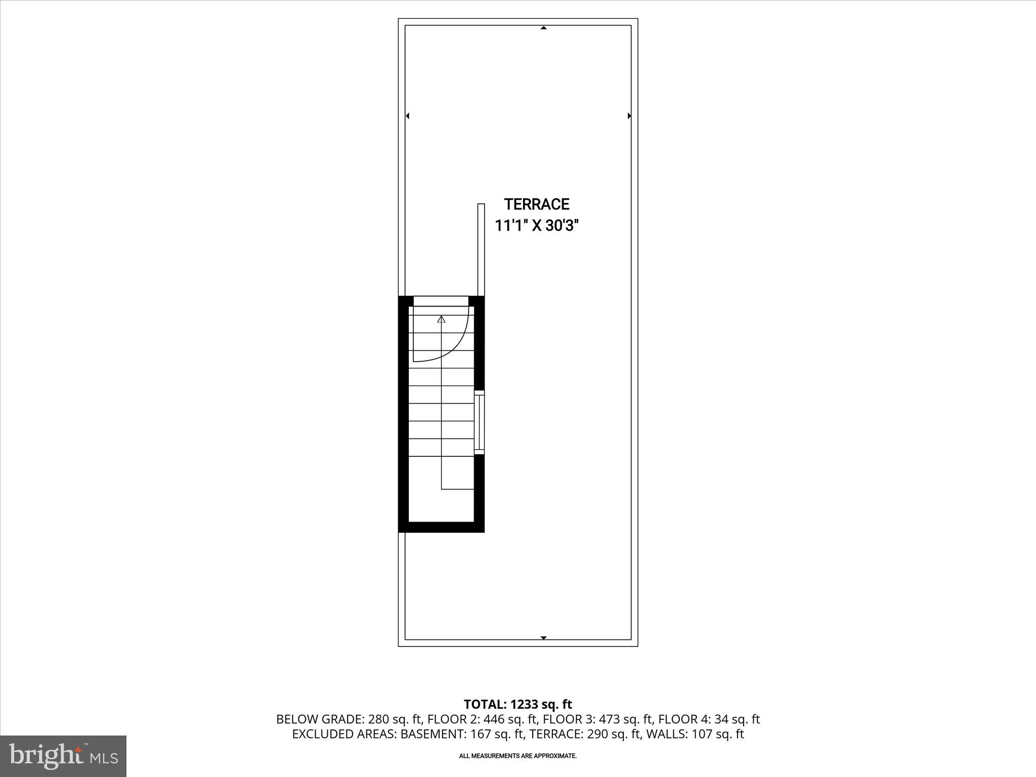 WASHINGTON VILLAGE - Residential