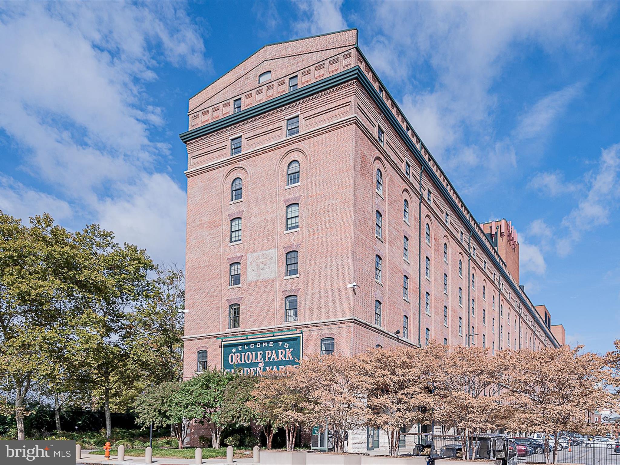 WASHINGTON VILLAGE - Residential