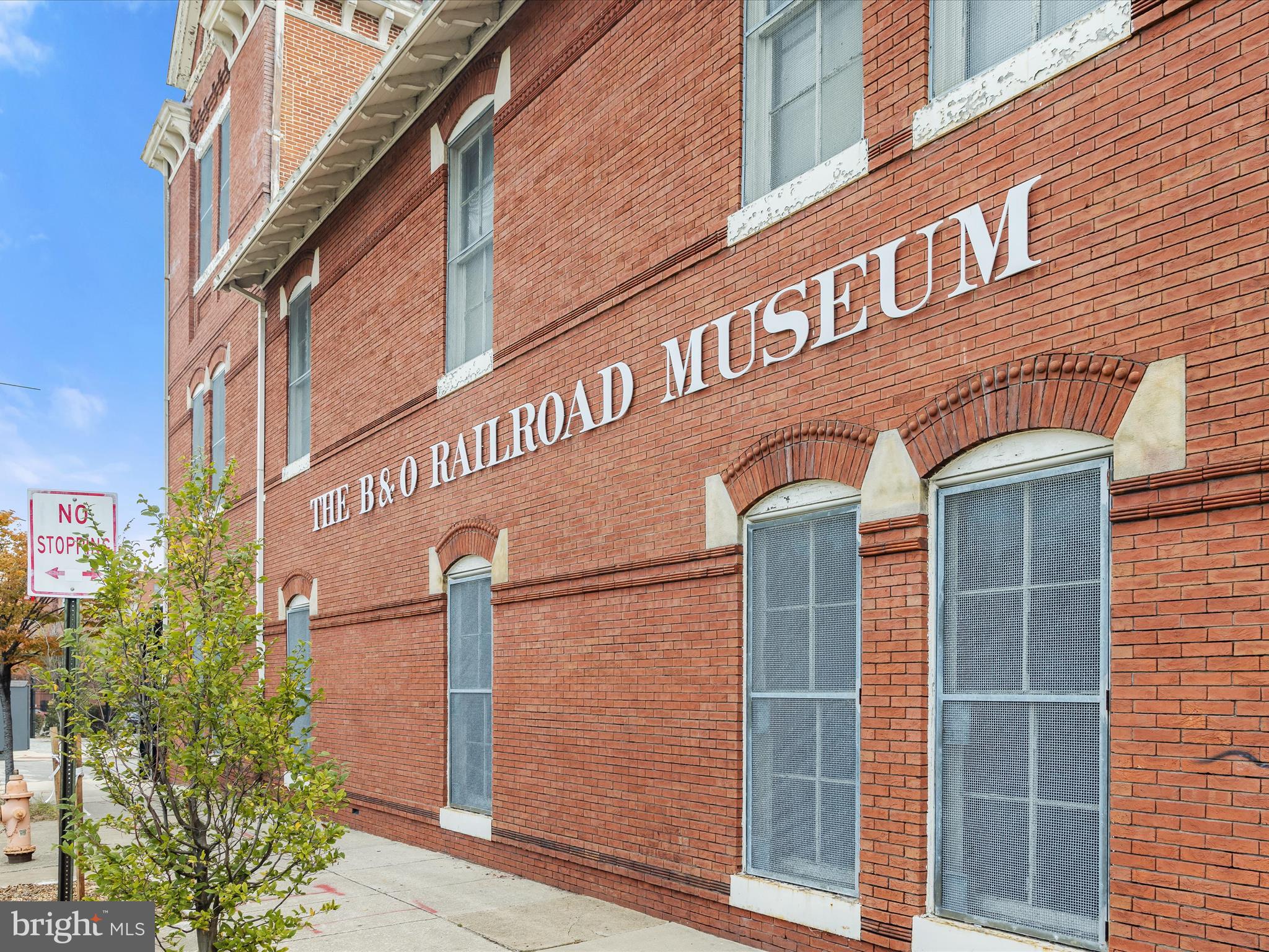 WASHINGTON VILLAGE - Residential