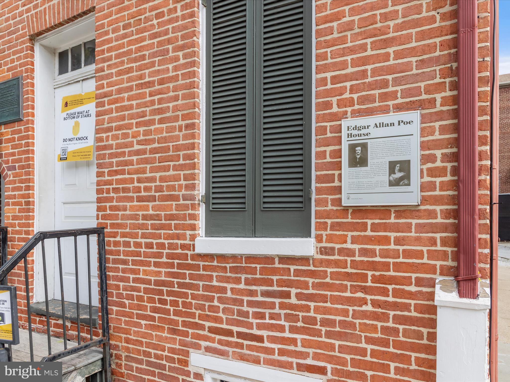 WASHINGTON VILLAGE - Residential