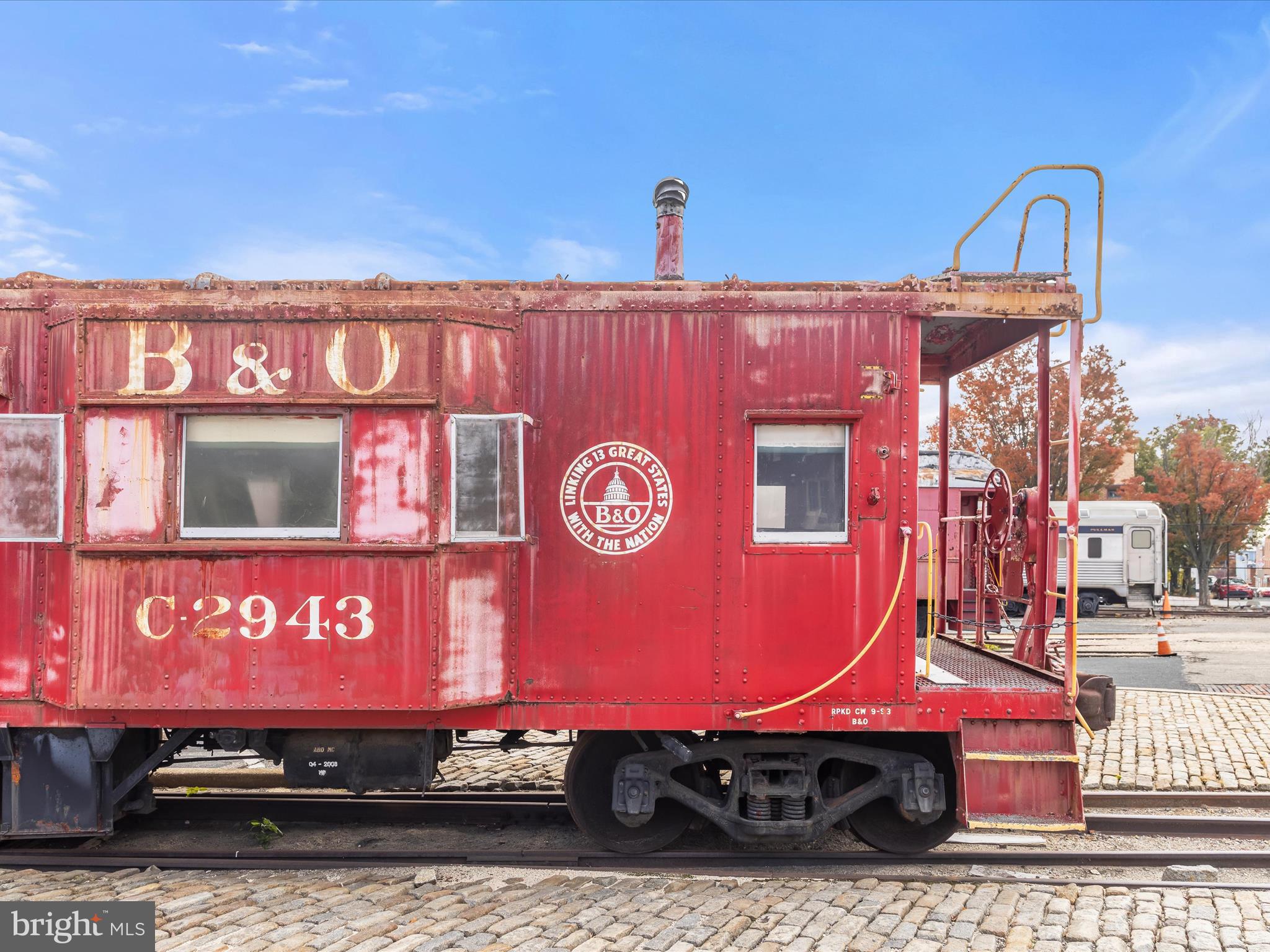 WASHINGTON VILLAGE - Residential