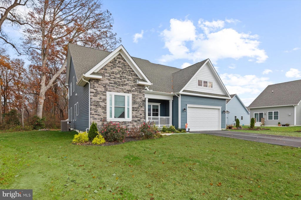 Photo of 40 Doc Court, FELTON, DE 19943 (MLS # DEKT2050050)