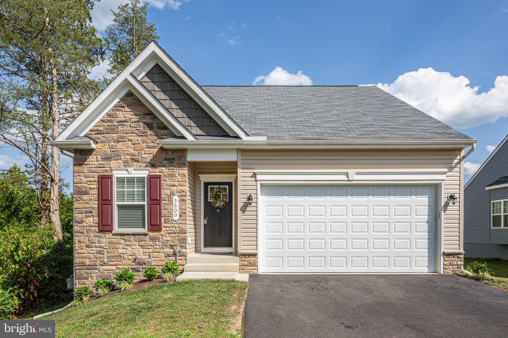 NONE AVAILABLE - Residential