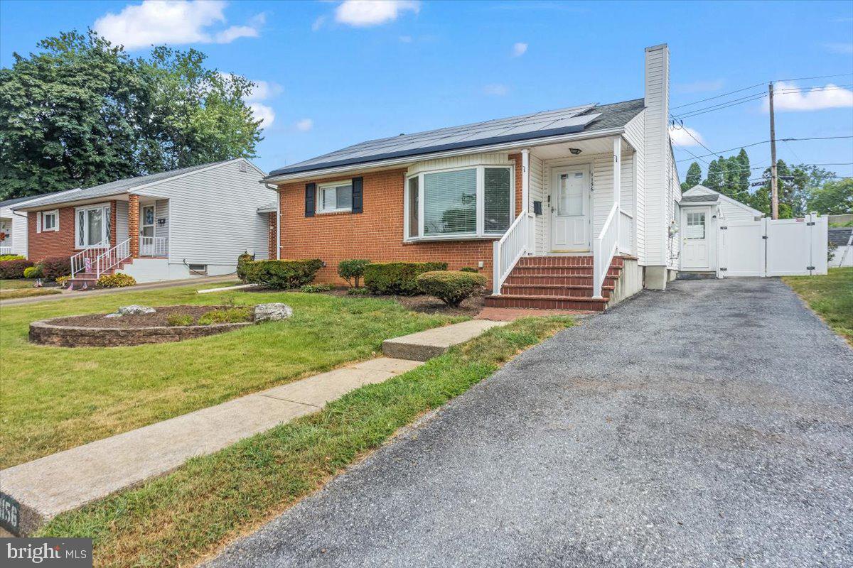 1156 KINGSLEY ROAD