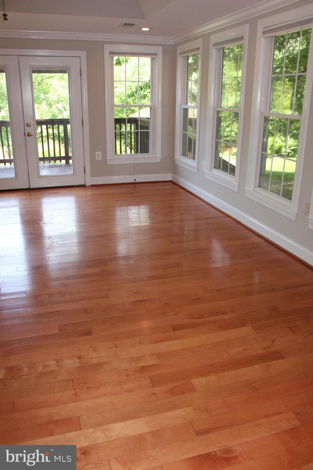 YORKSHIRE ACRES - Residential