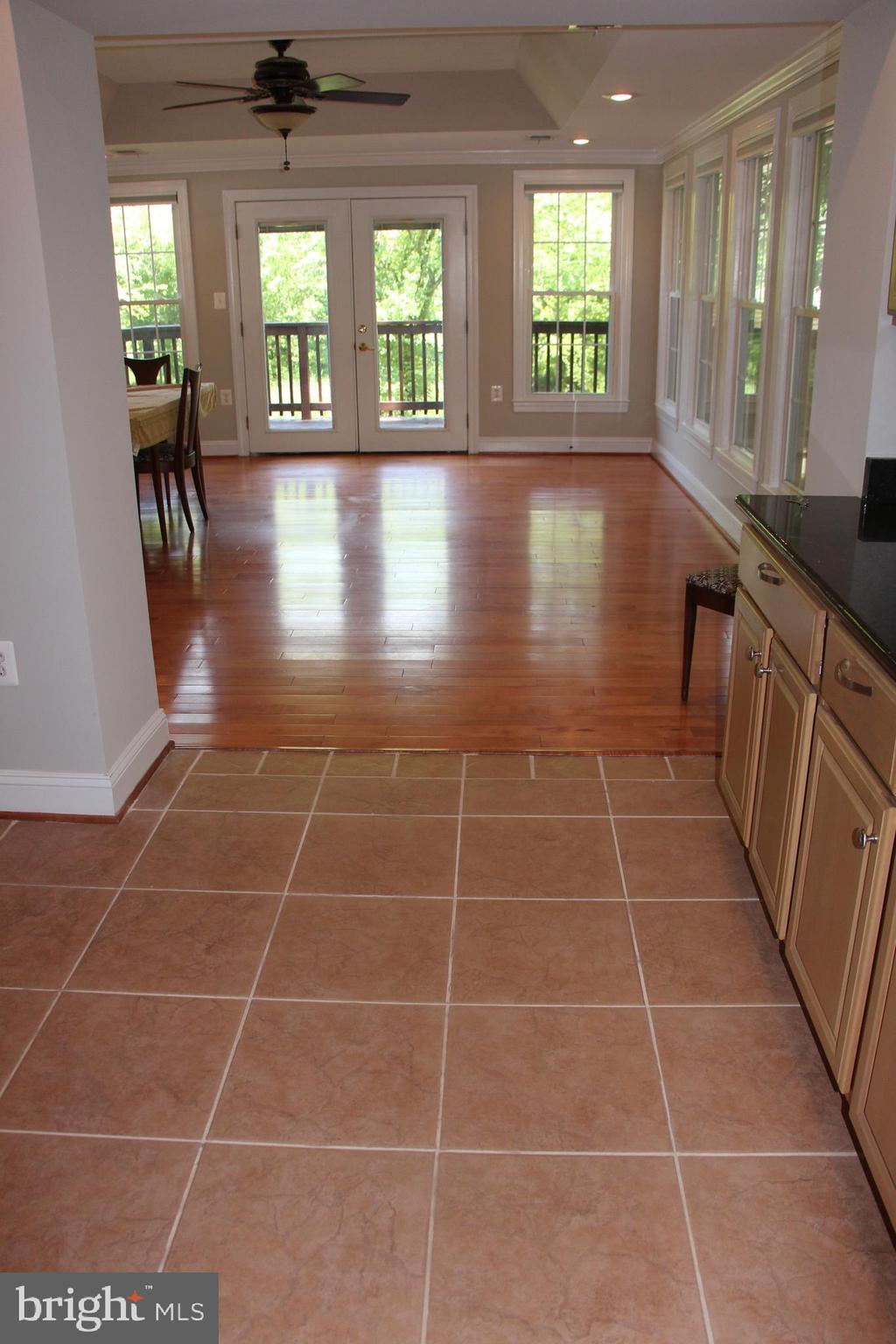 YORKSHIRE ACRES - Residential