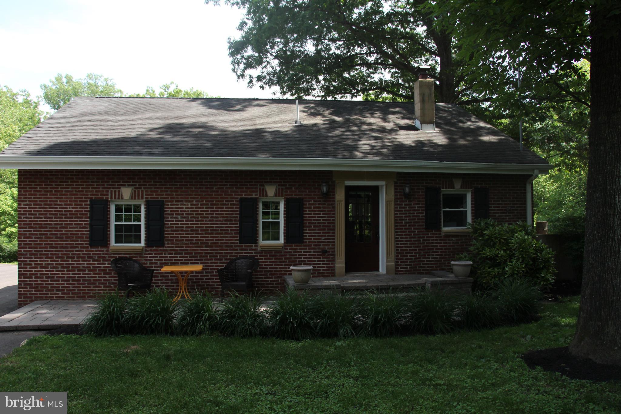 YORKSHIRE ACRES - Residential