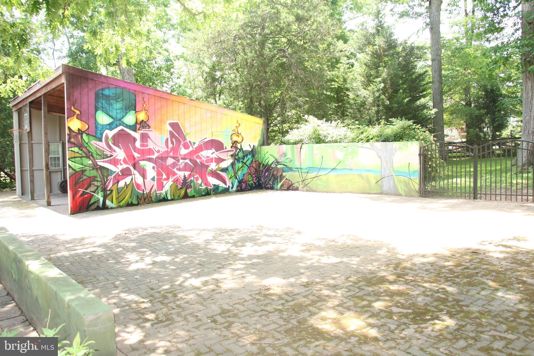 YORKSHIRE ACRES - Residential