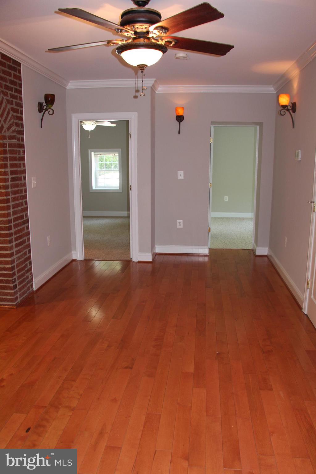 YORKSHIRE ACRES - Residential