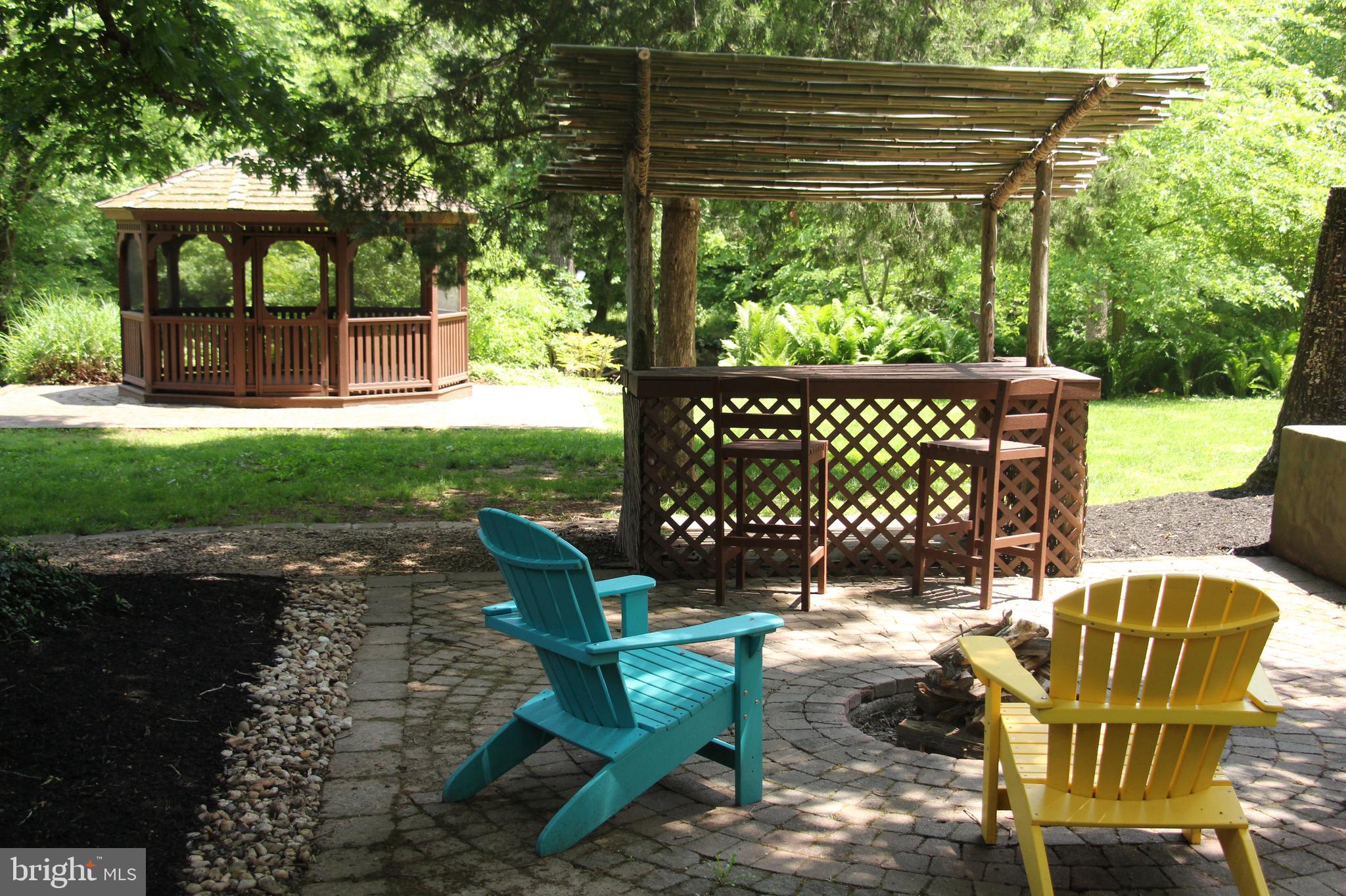 YORKSHIRE ACRES - Residential