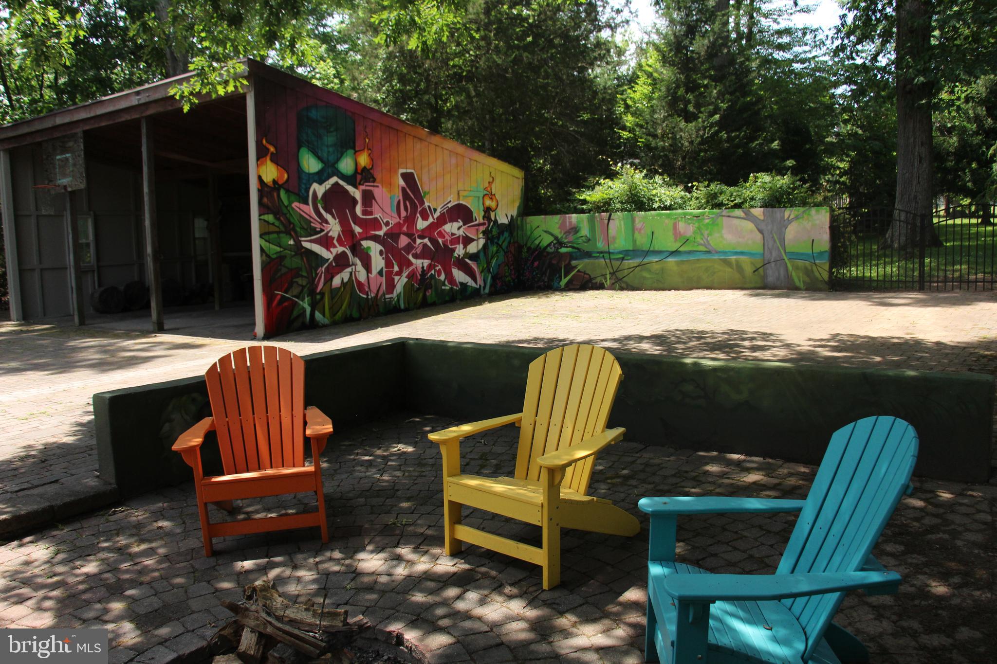 YORKSHIRE ACRES - Residential