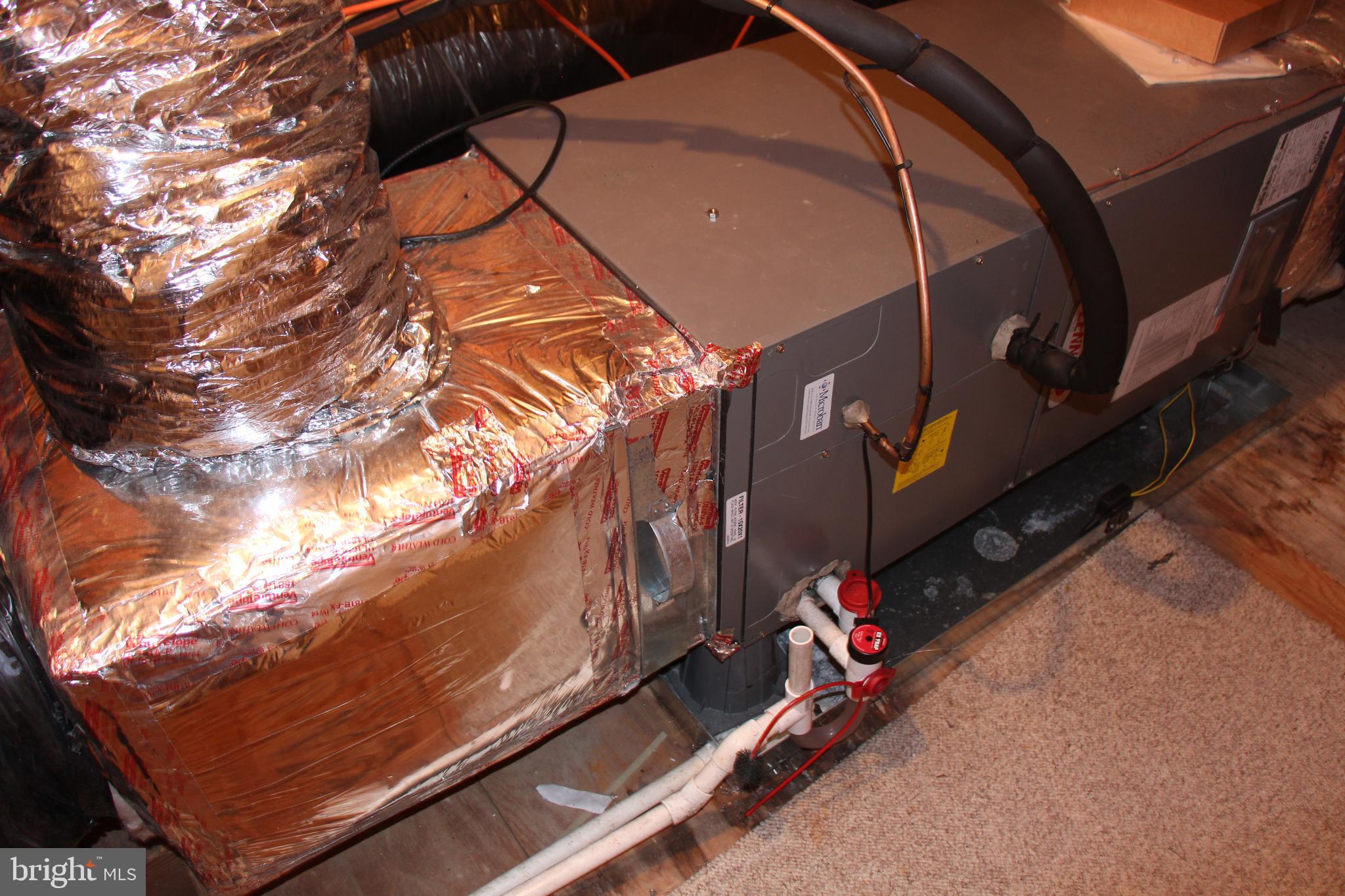 YORKSHIRE ACRES - Residential