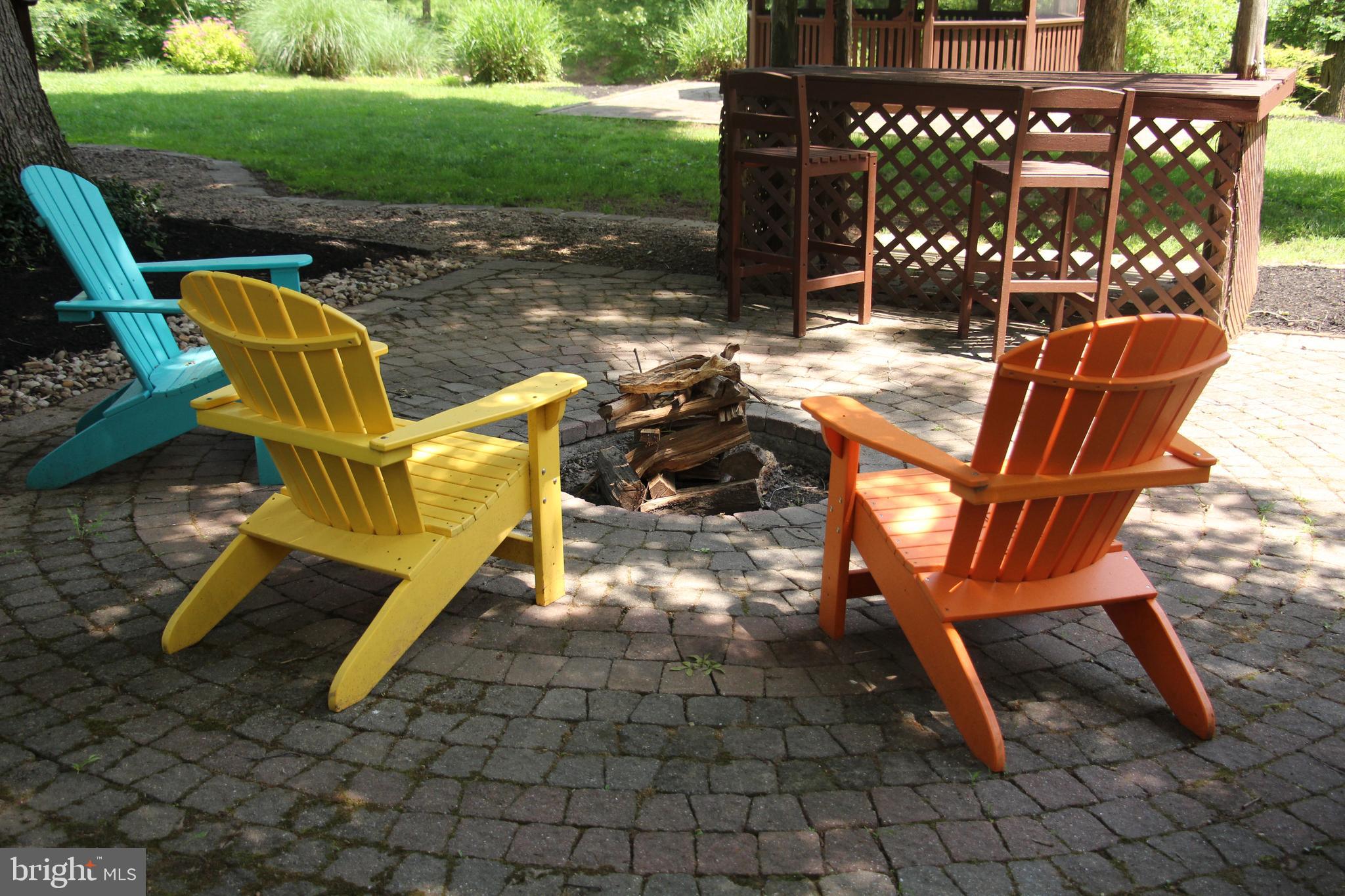 YORKSHIRE ACRES - Residential