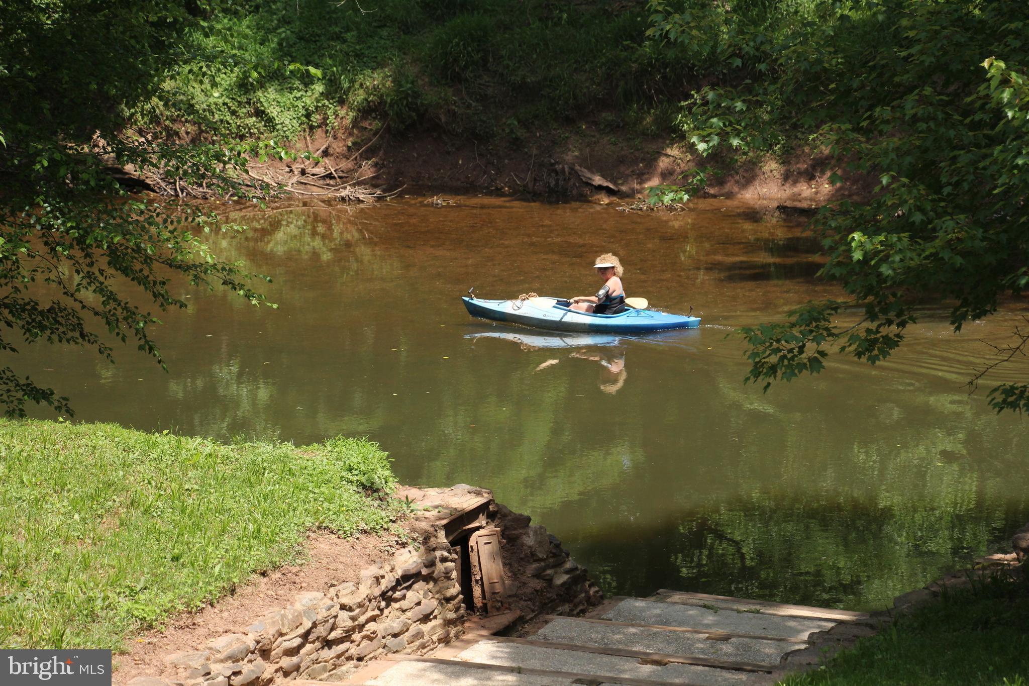 YORKSHIRE ACRES - Residential