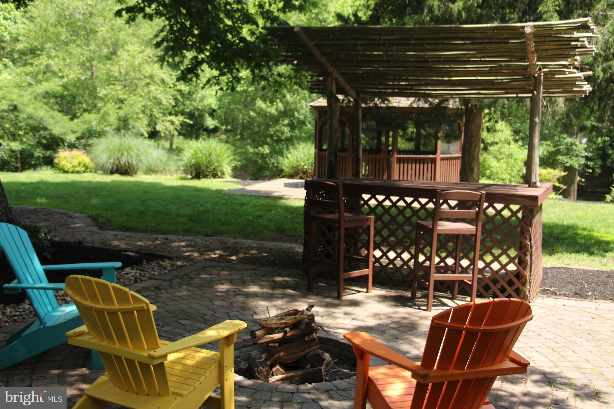 YORKSHIRE ACRES - Residential