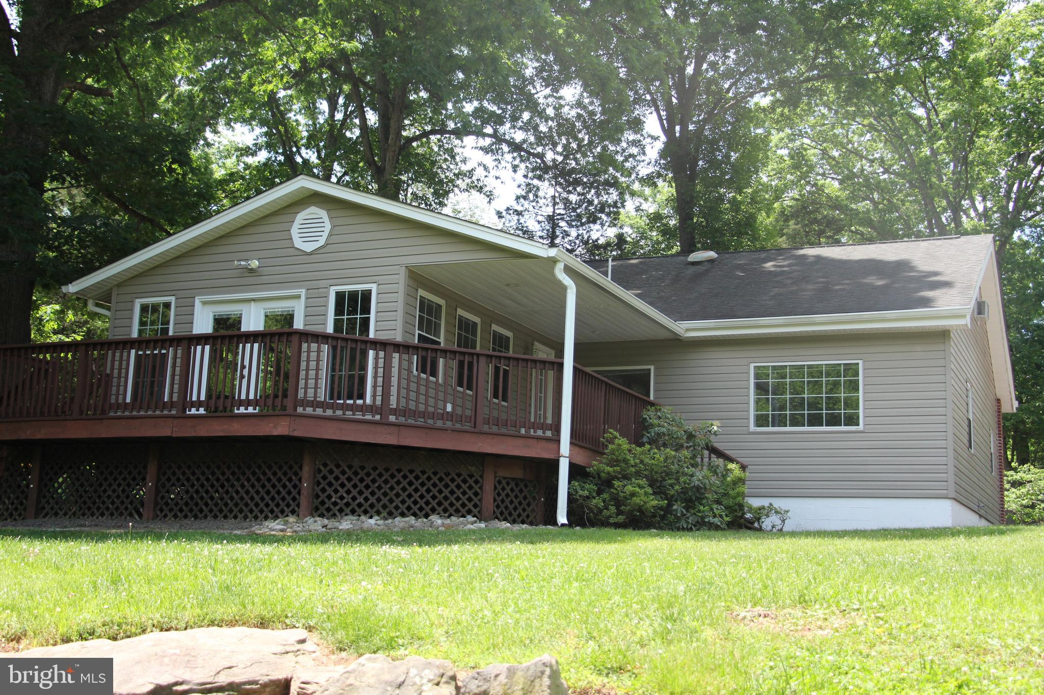 YORKSHIRE ACRES - Residential