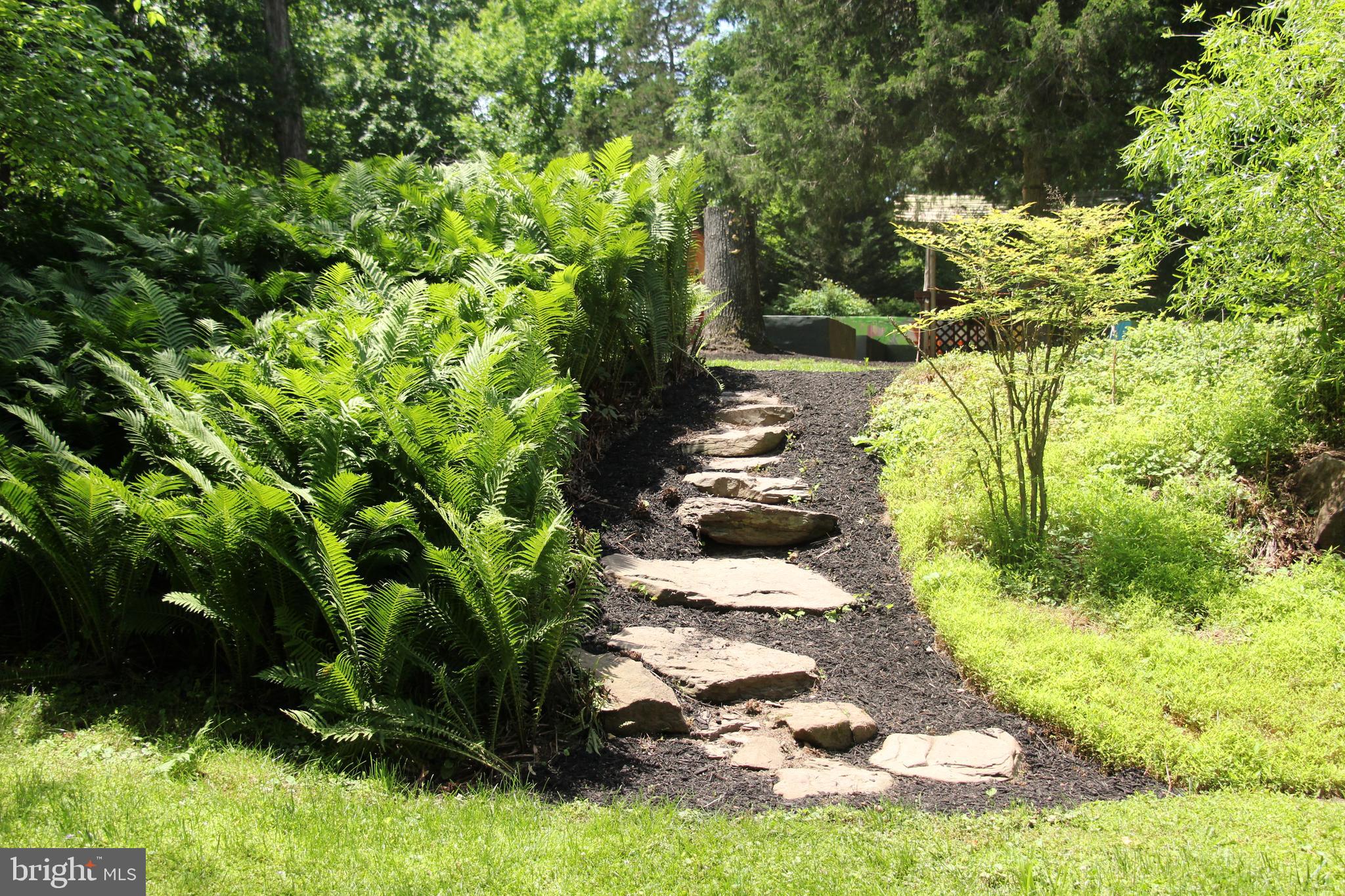 YORKSHIRE ACRES - Residential