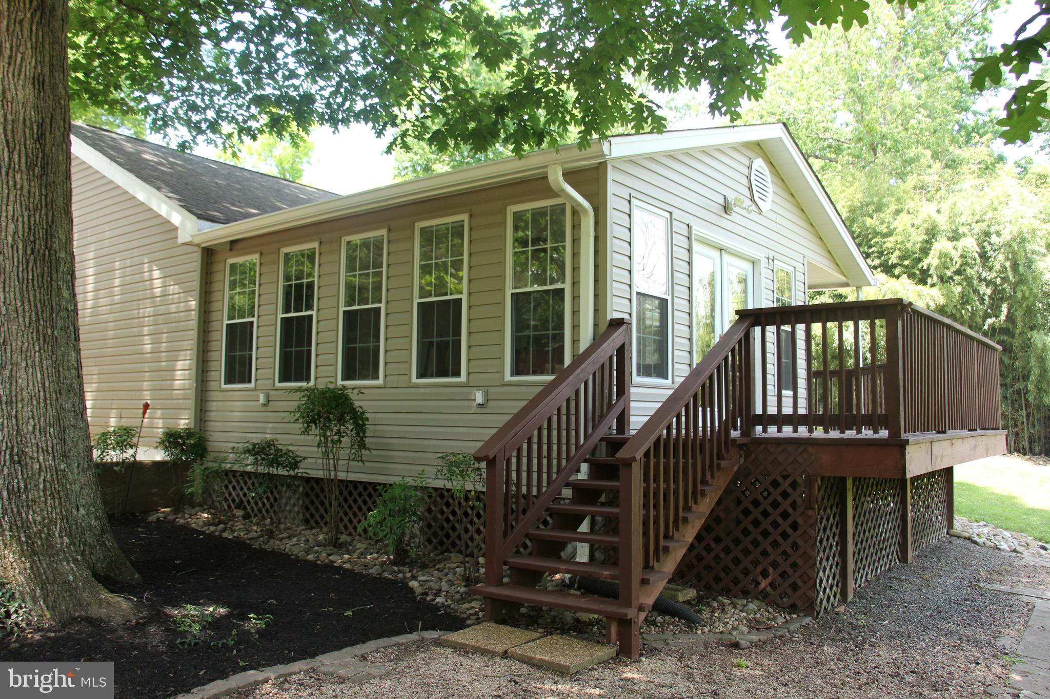 YORKSHIRE ACRES - Residential