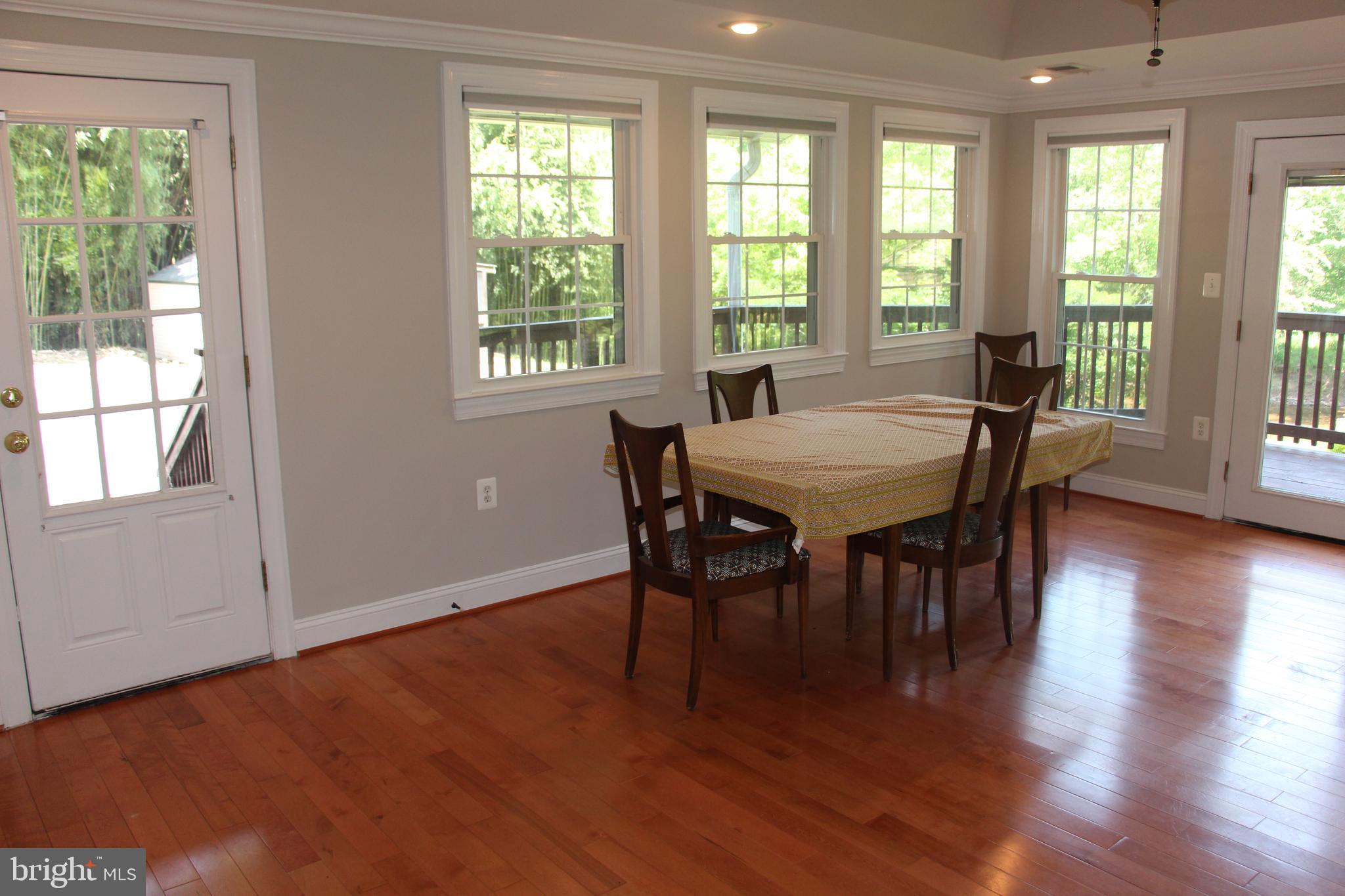 YORKSHIRE ACRES - Residential