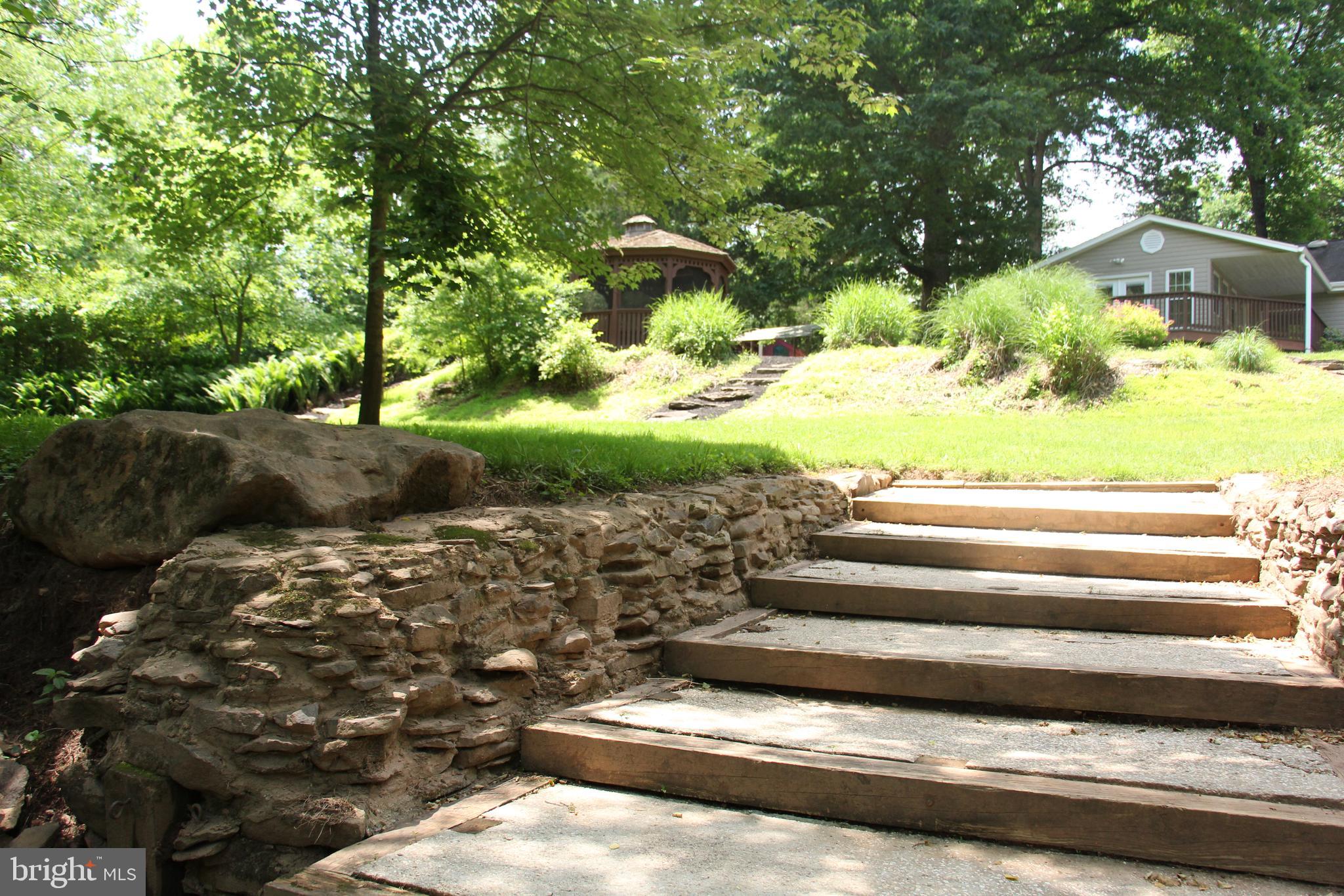 YORKSHIRE ACRES - Residential