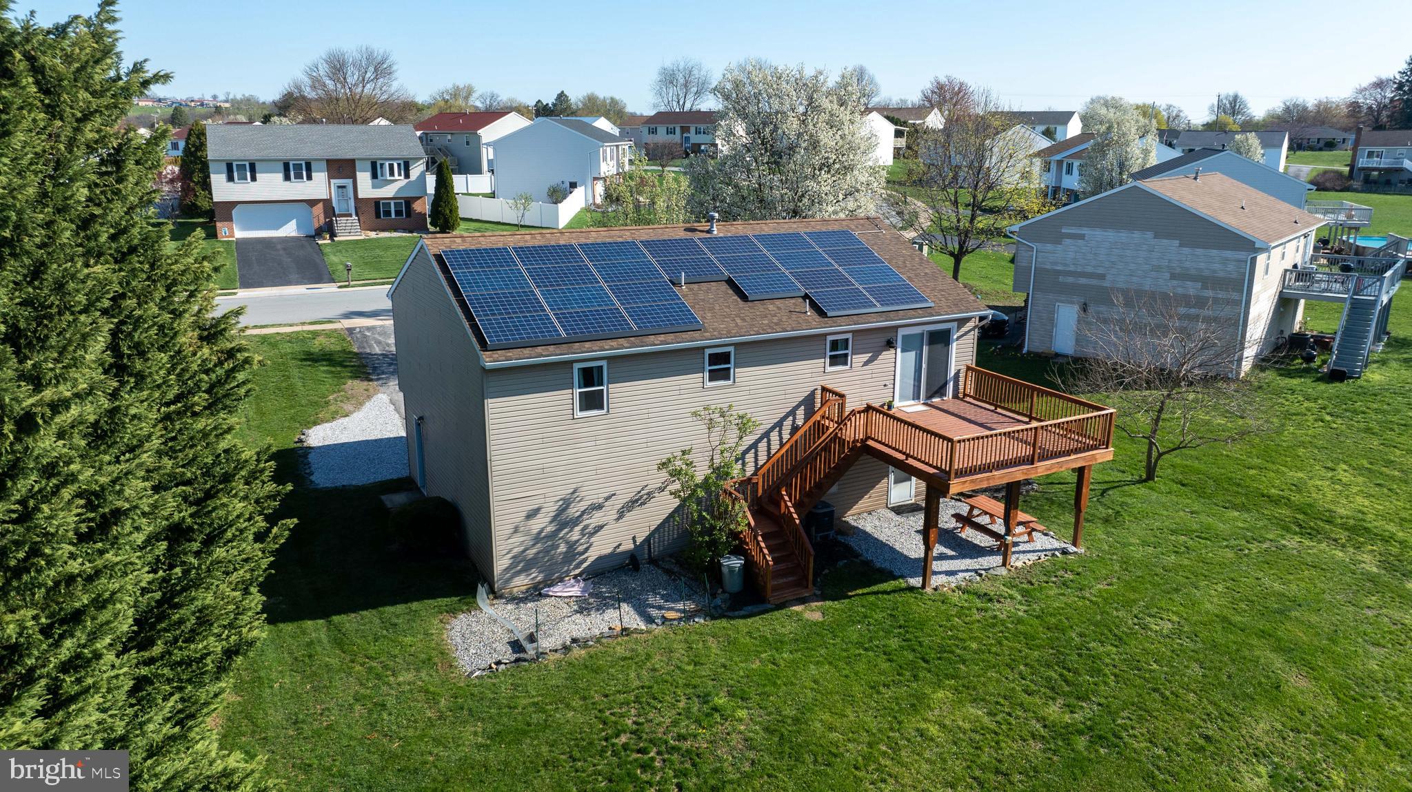 WINDSOR TWP - Residential