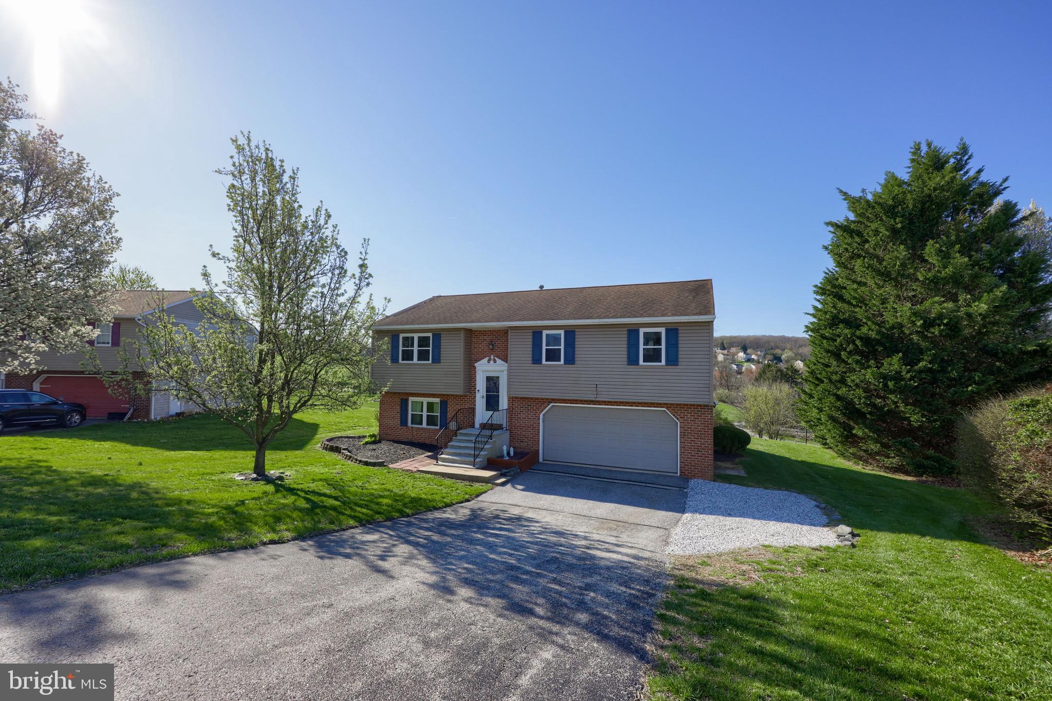 WINDSOR TWP - Residential