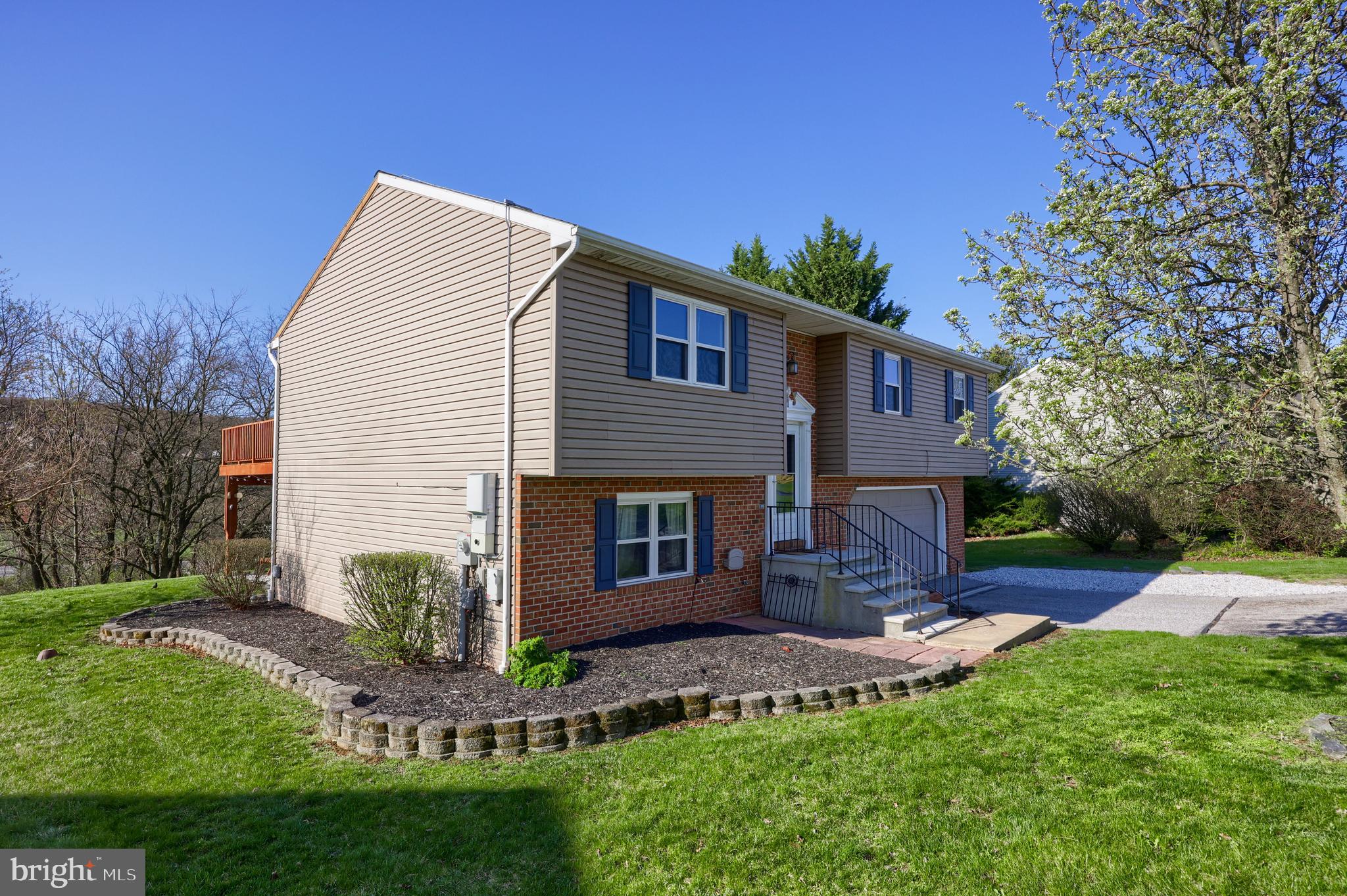 WINDSOR TWP - Residential