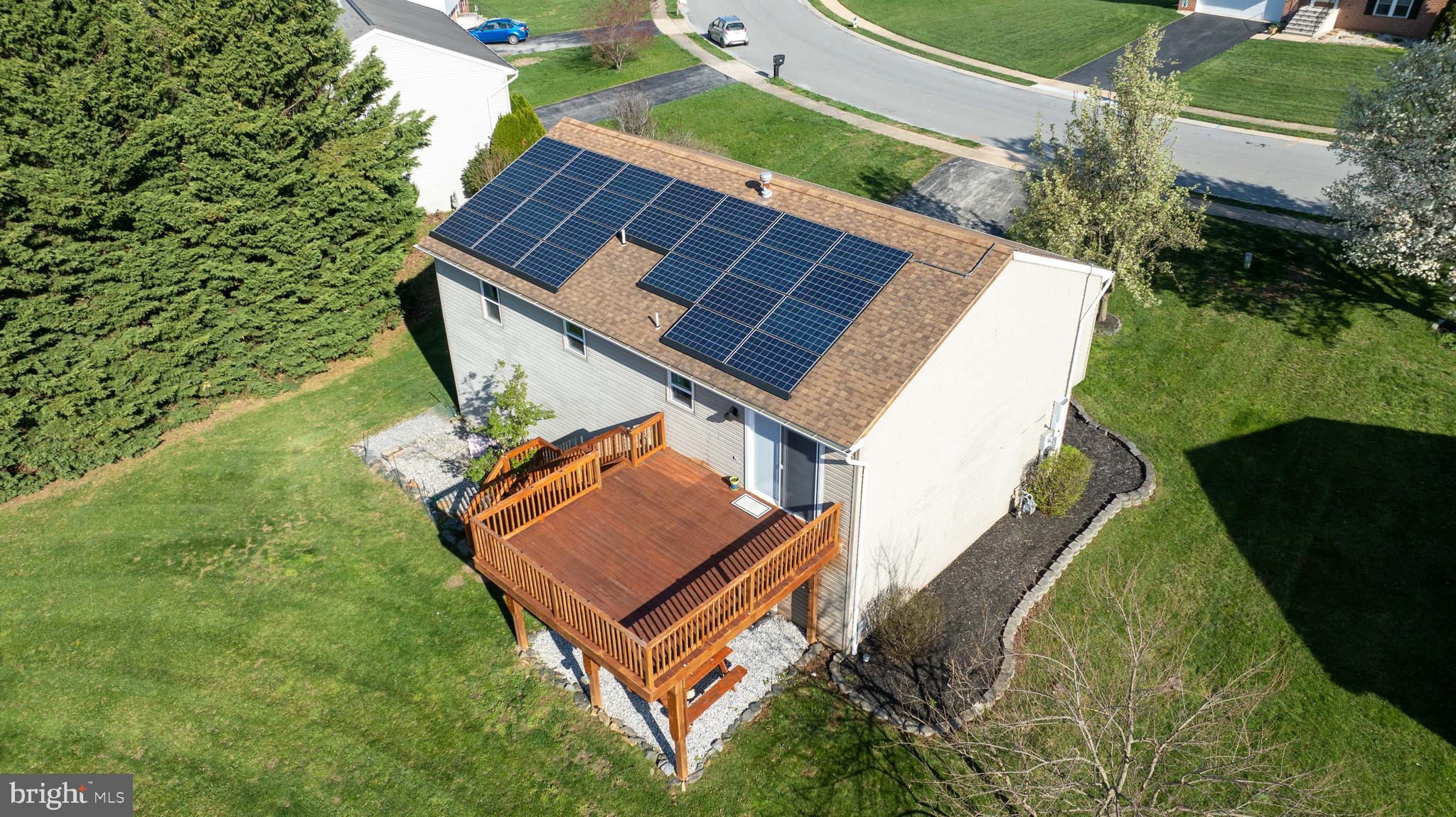 WINDSOR TWP - Residential