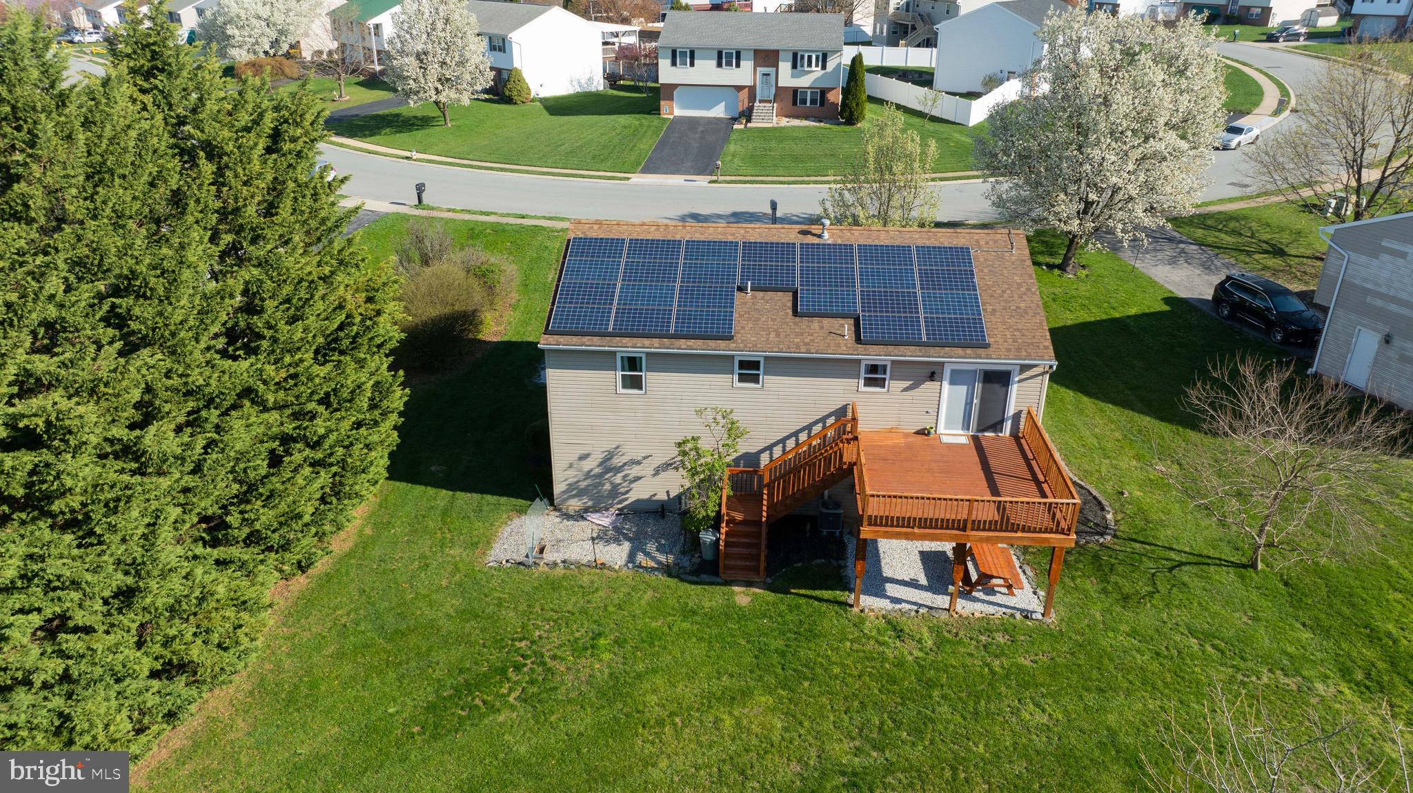 WINDSOR TWP - Residential