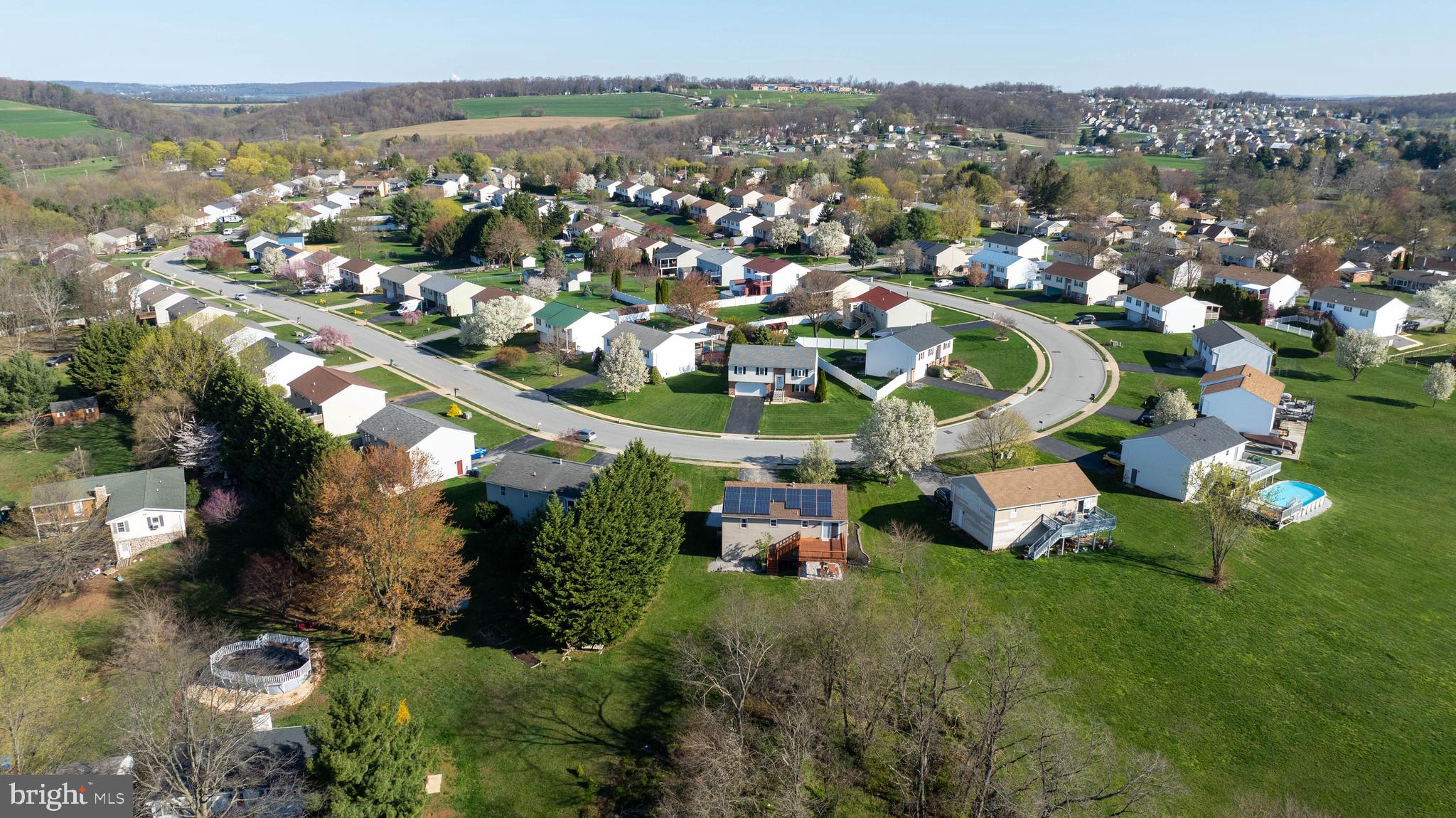 WINDSOR TWP - Residential