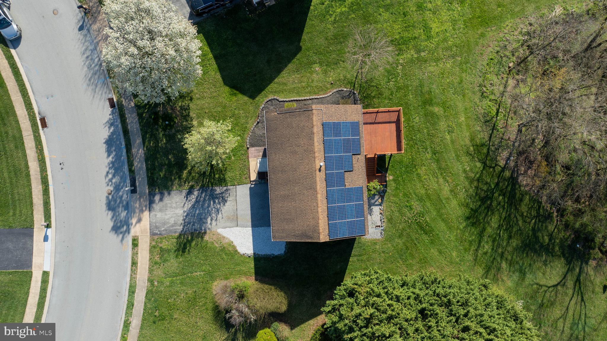 WINDSOR TWP - Residential