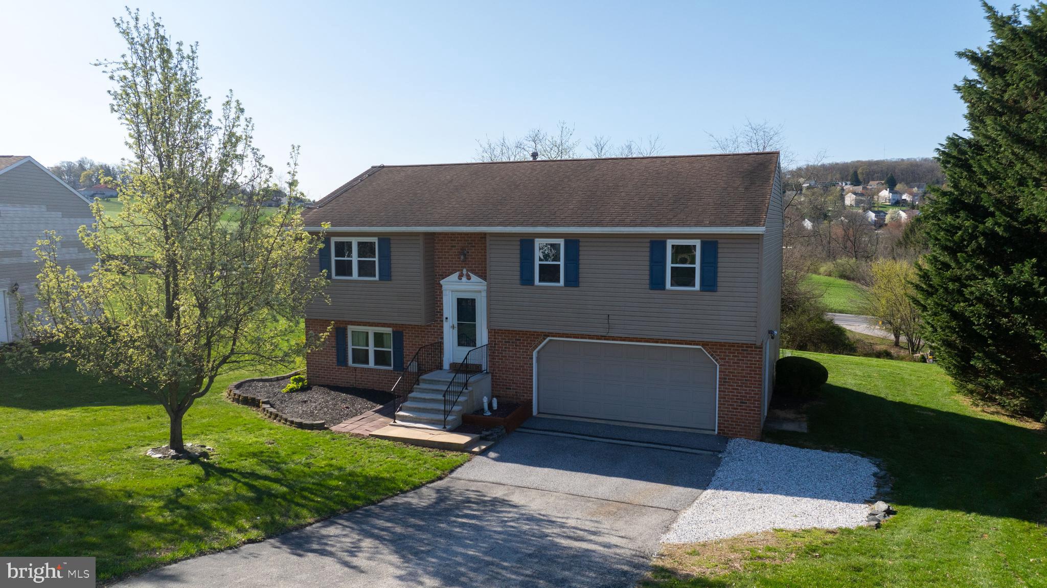 WINDSOR TWP - Residential