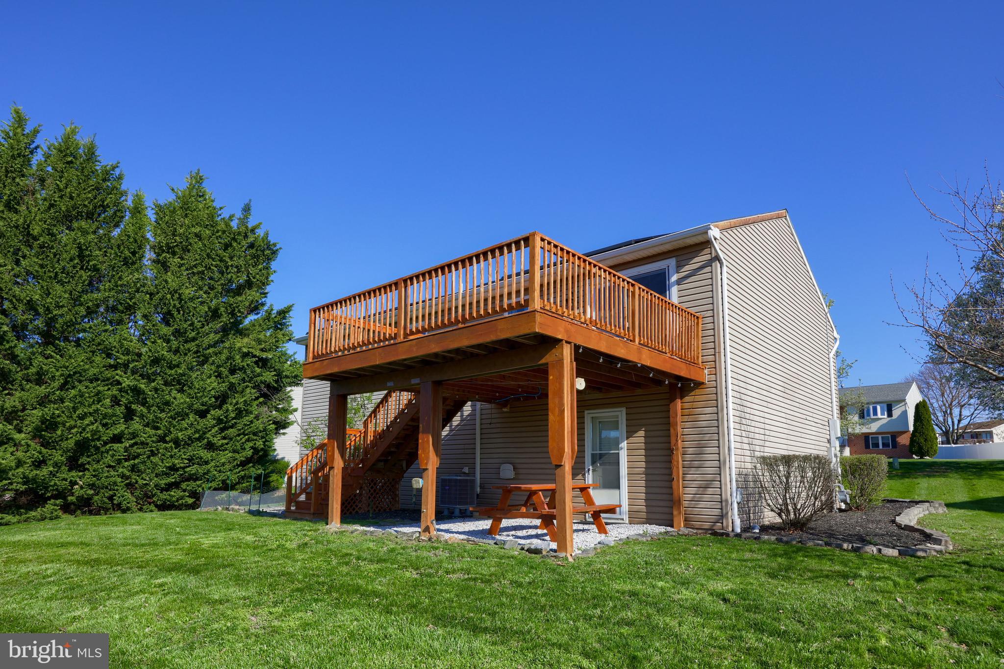 WINDSOR TWP - Residential